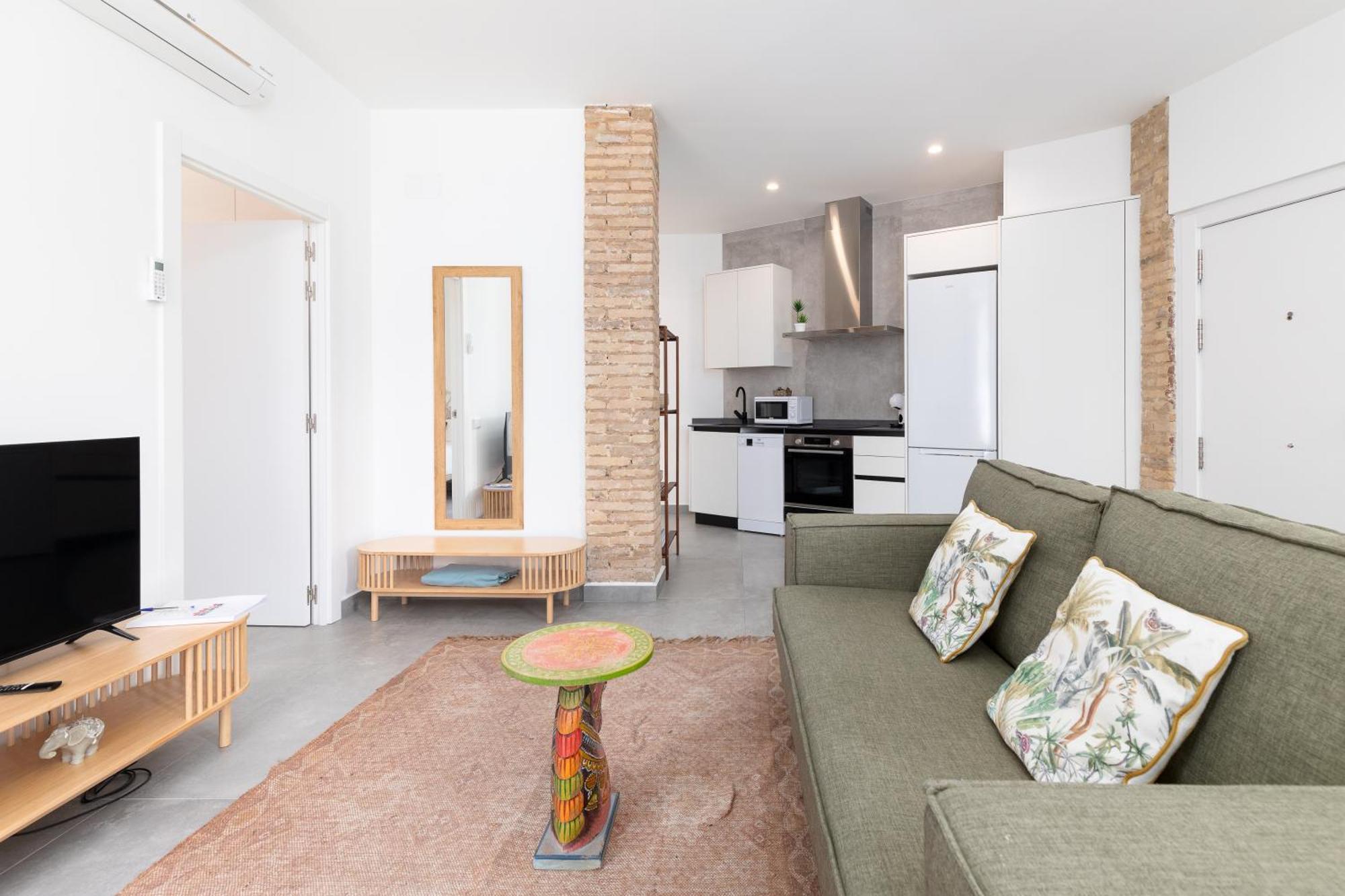 Belmar Apartment