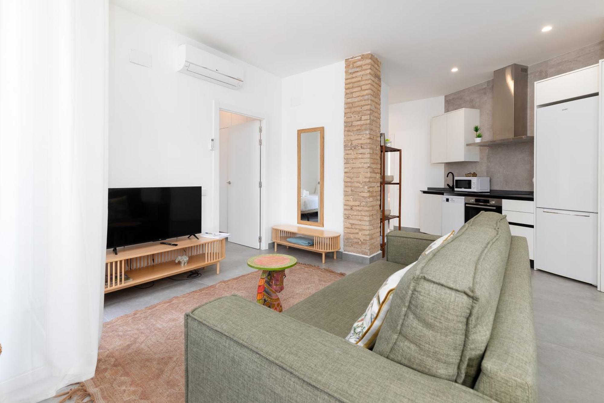 Apartment Belmar *