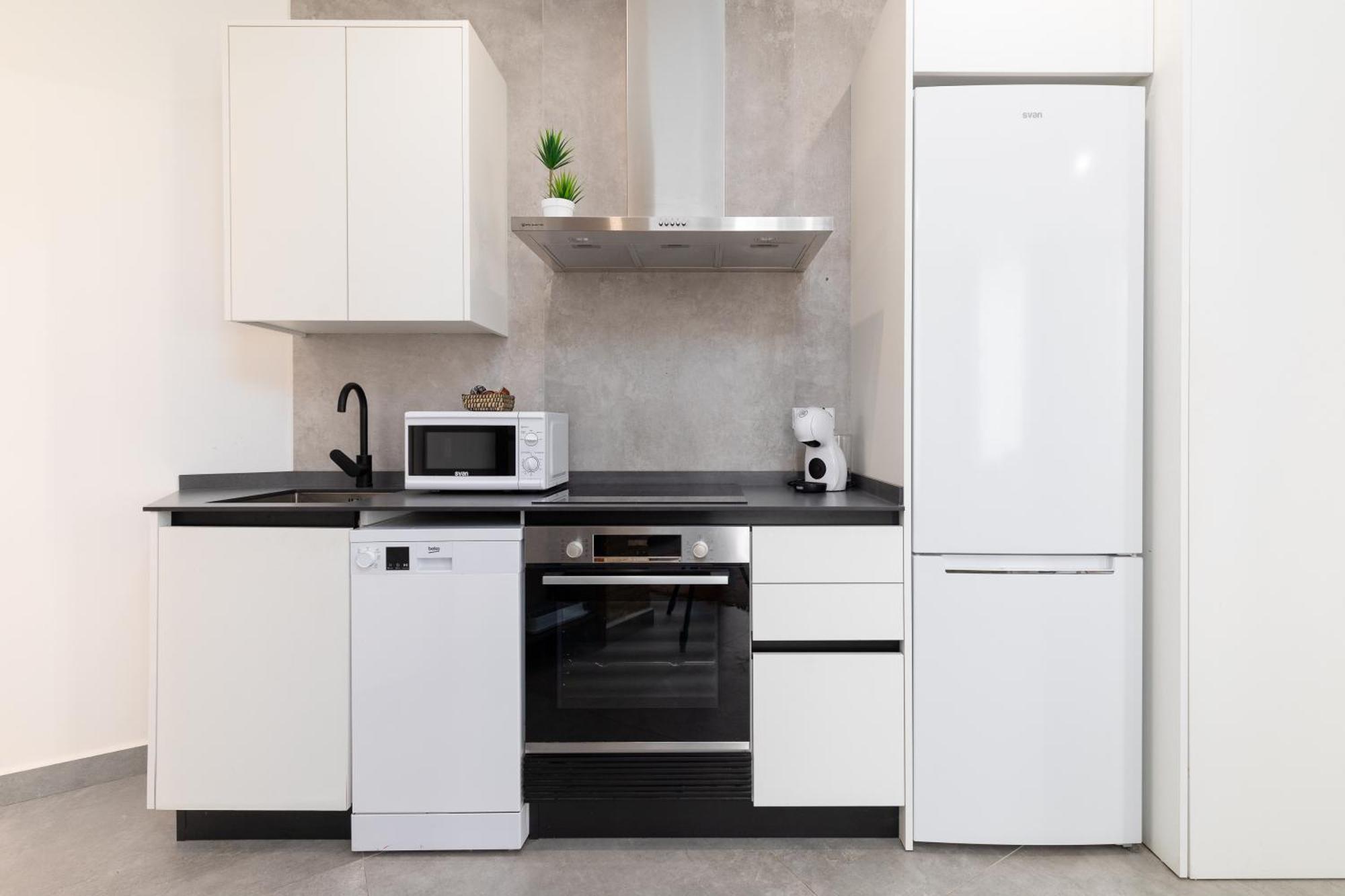 Apartment Belmar