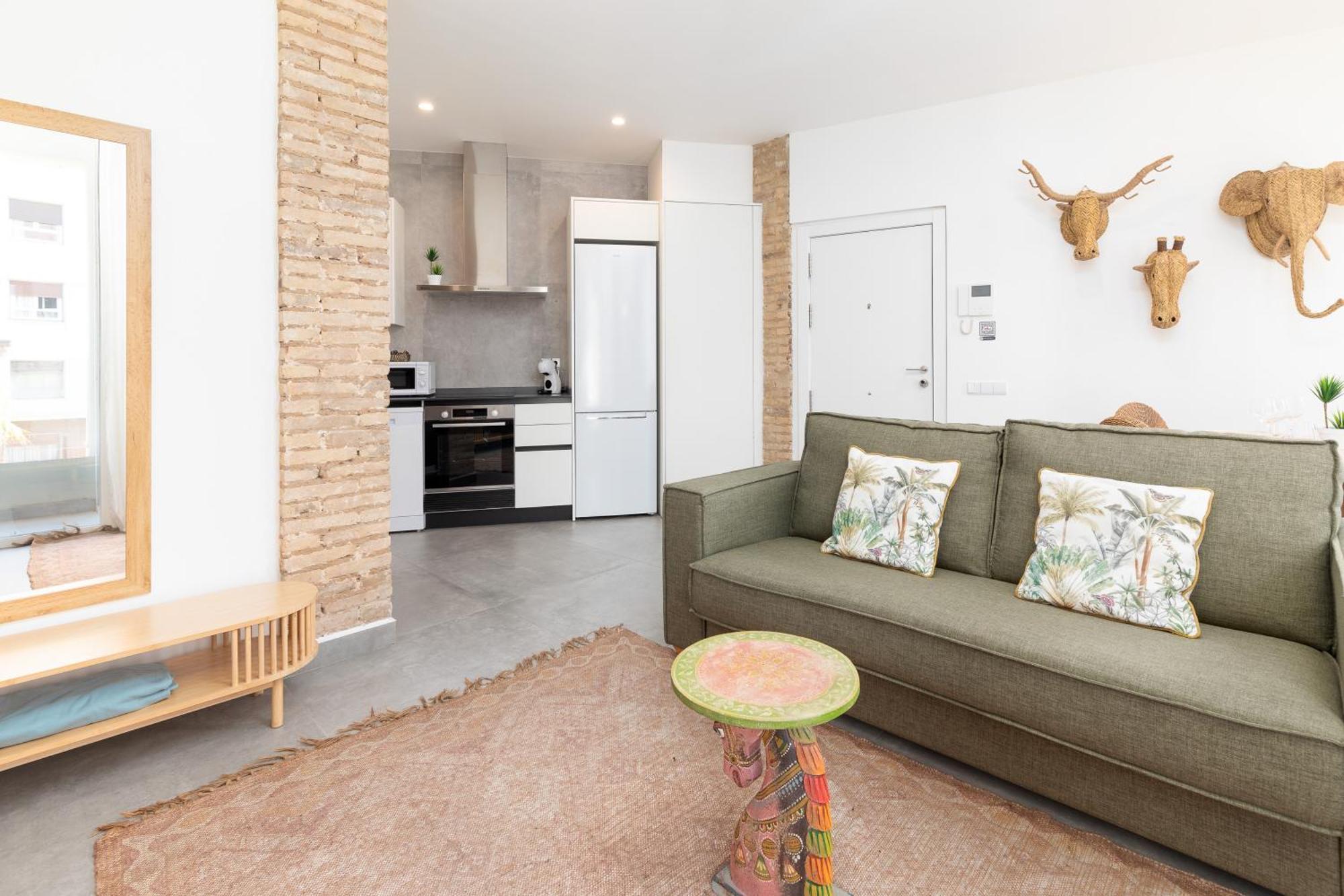 Apartment Belmar *