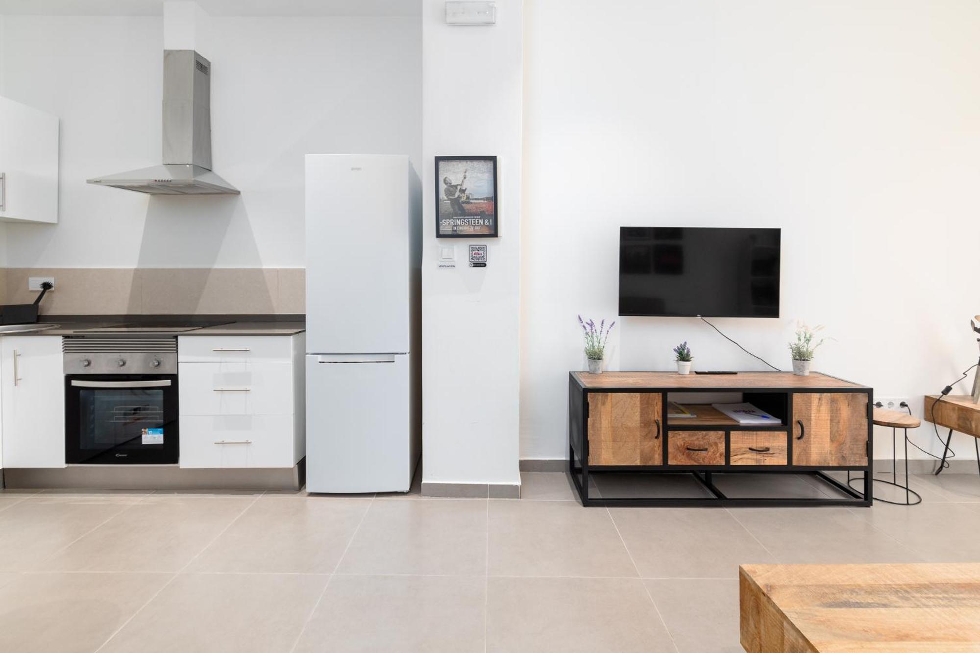 Belmar Apartment