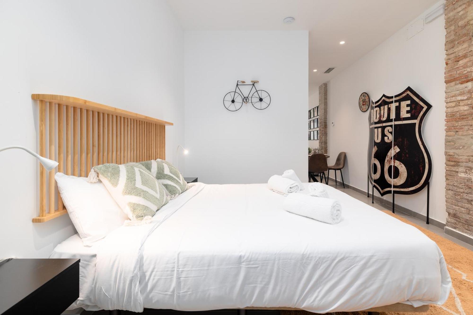 Belmar Apartment *