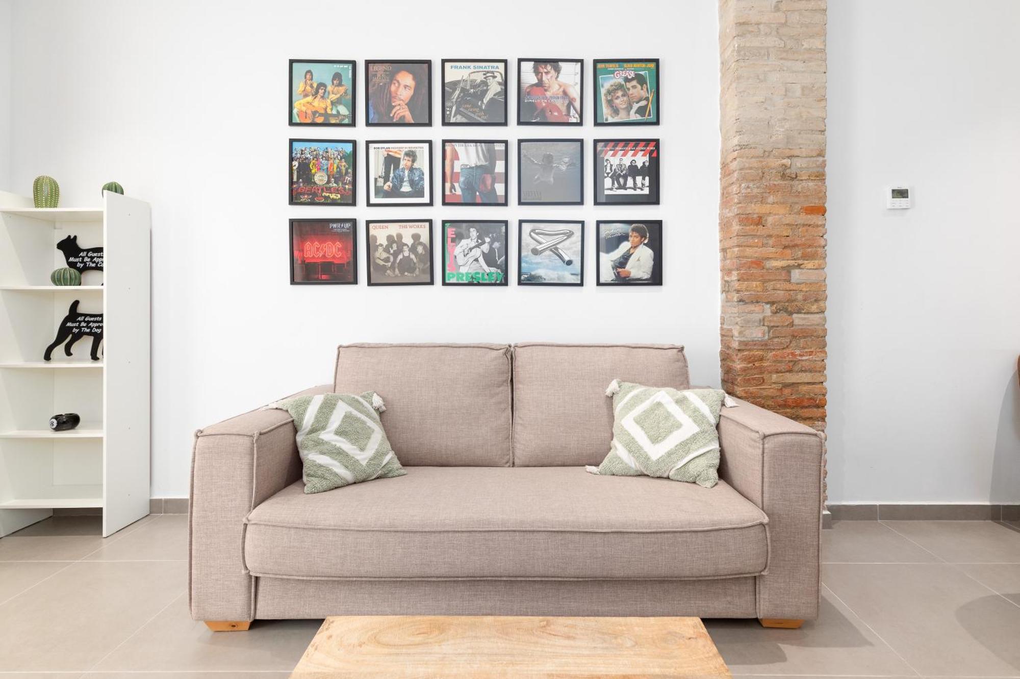 Apartment Belmar