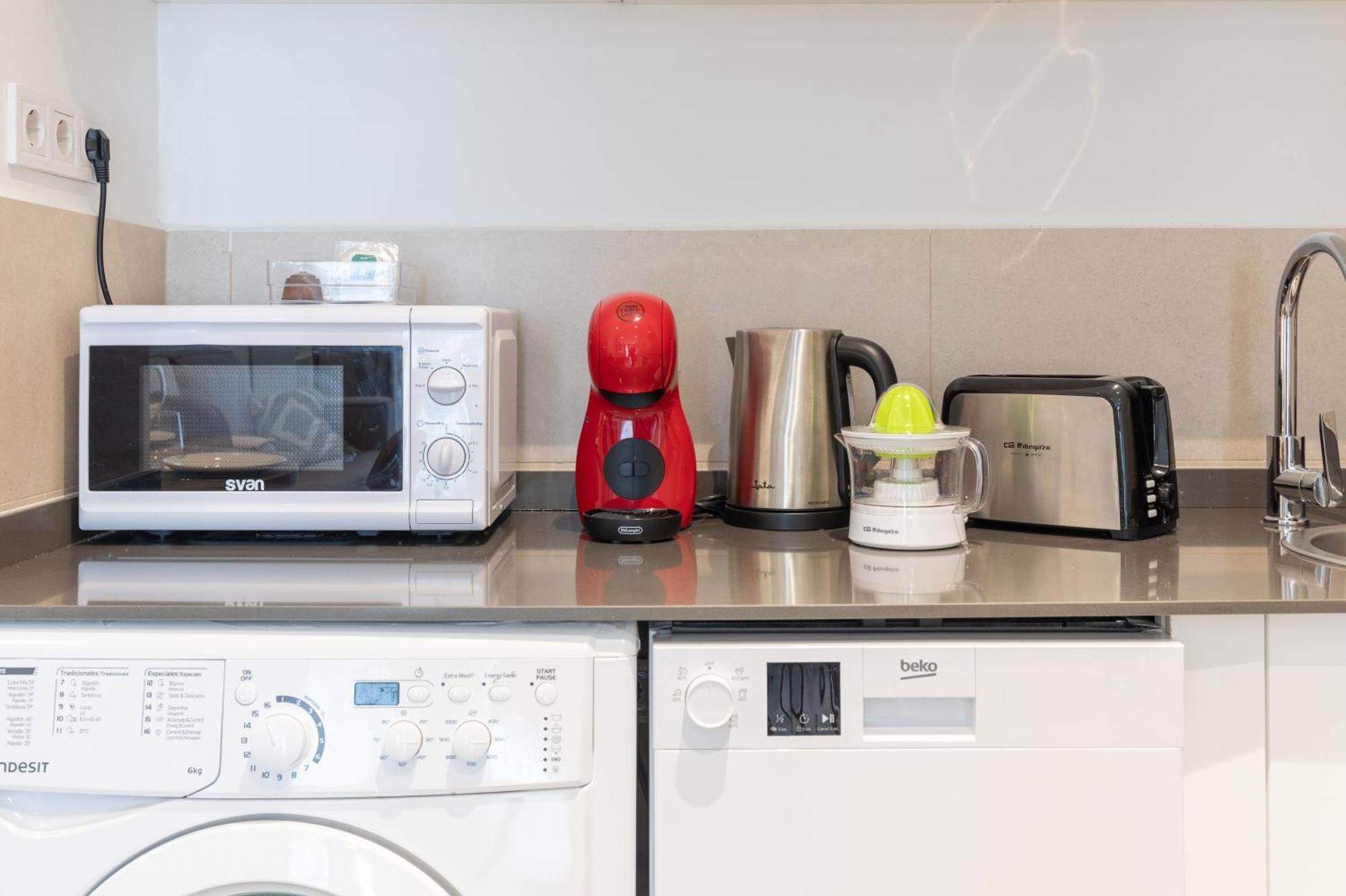Apartamento Belmar Valência