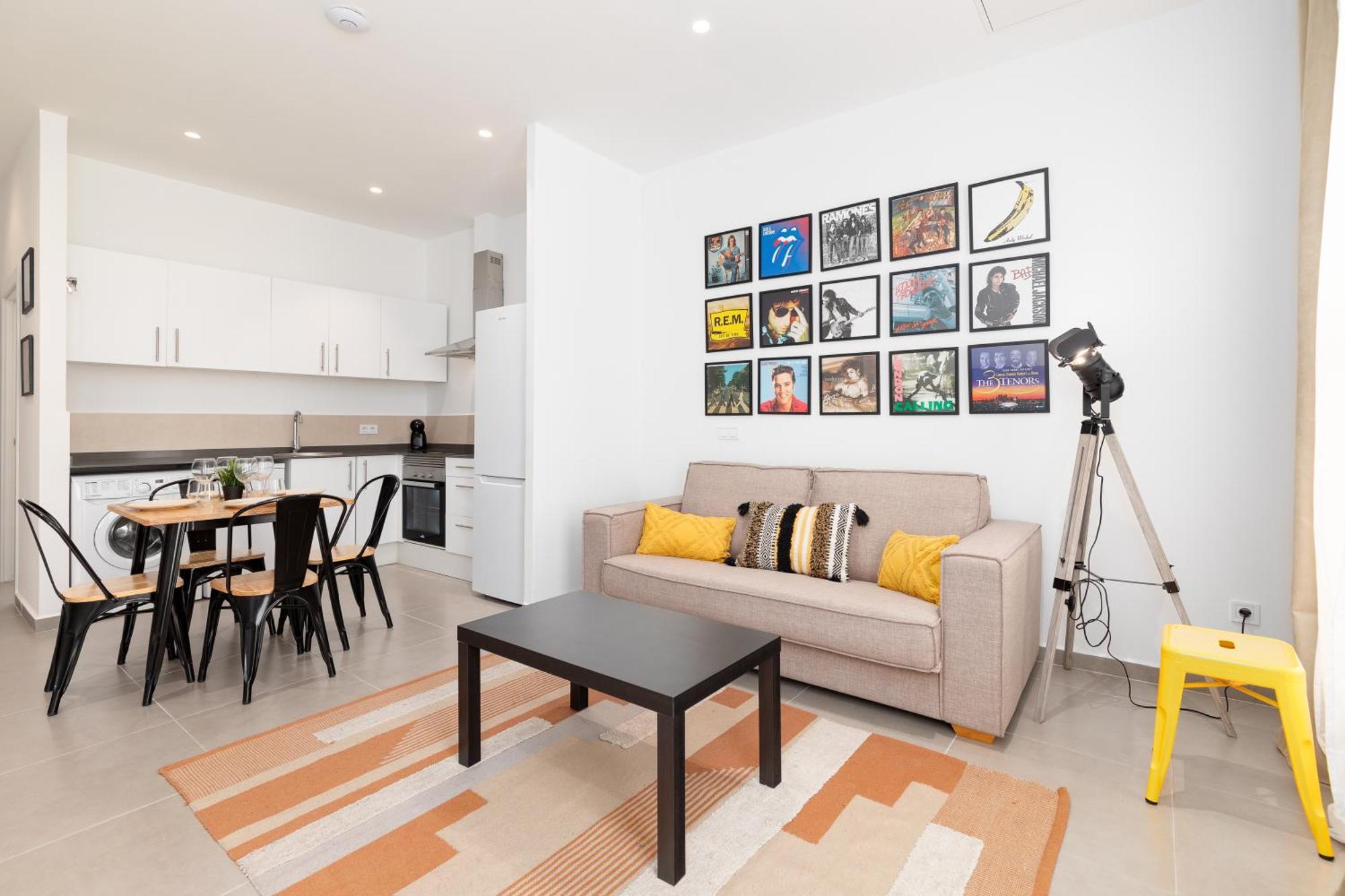 Apartamento Belmar