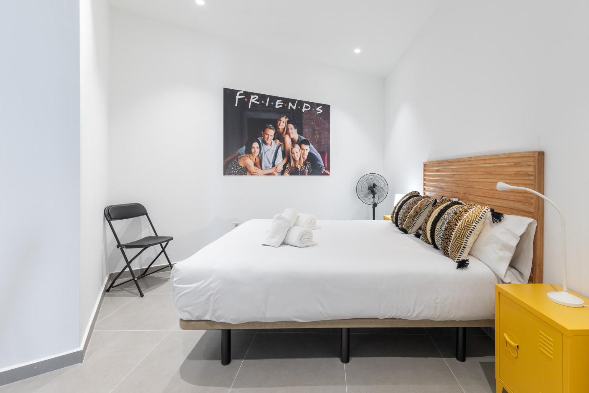 Belmar Apartment
