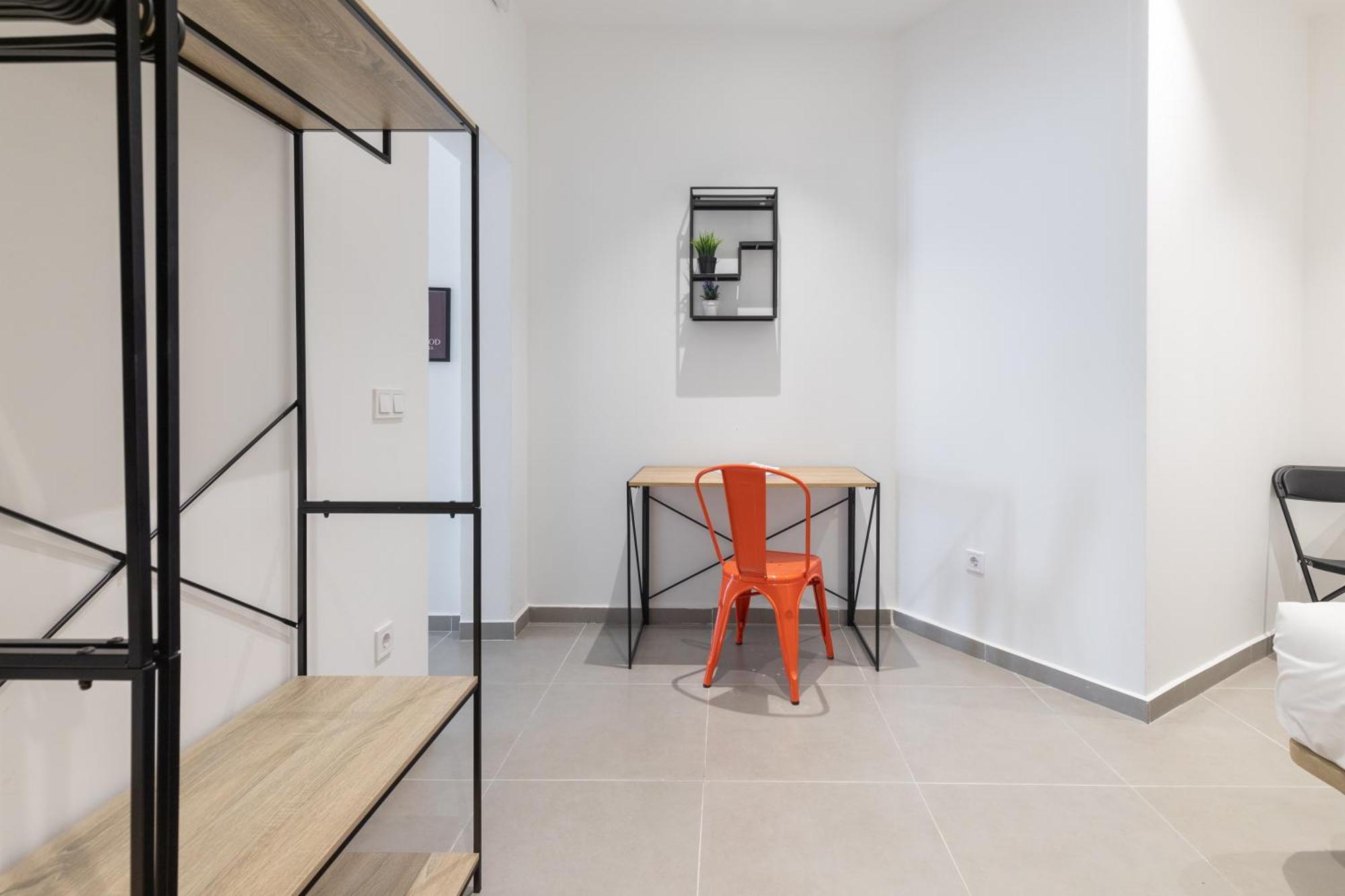 Apartment Belmar *
