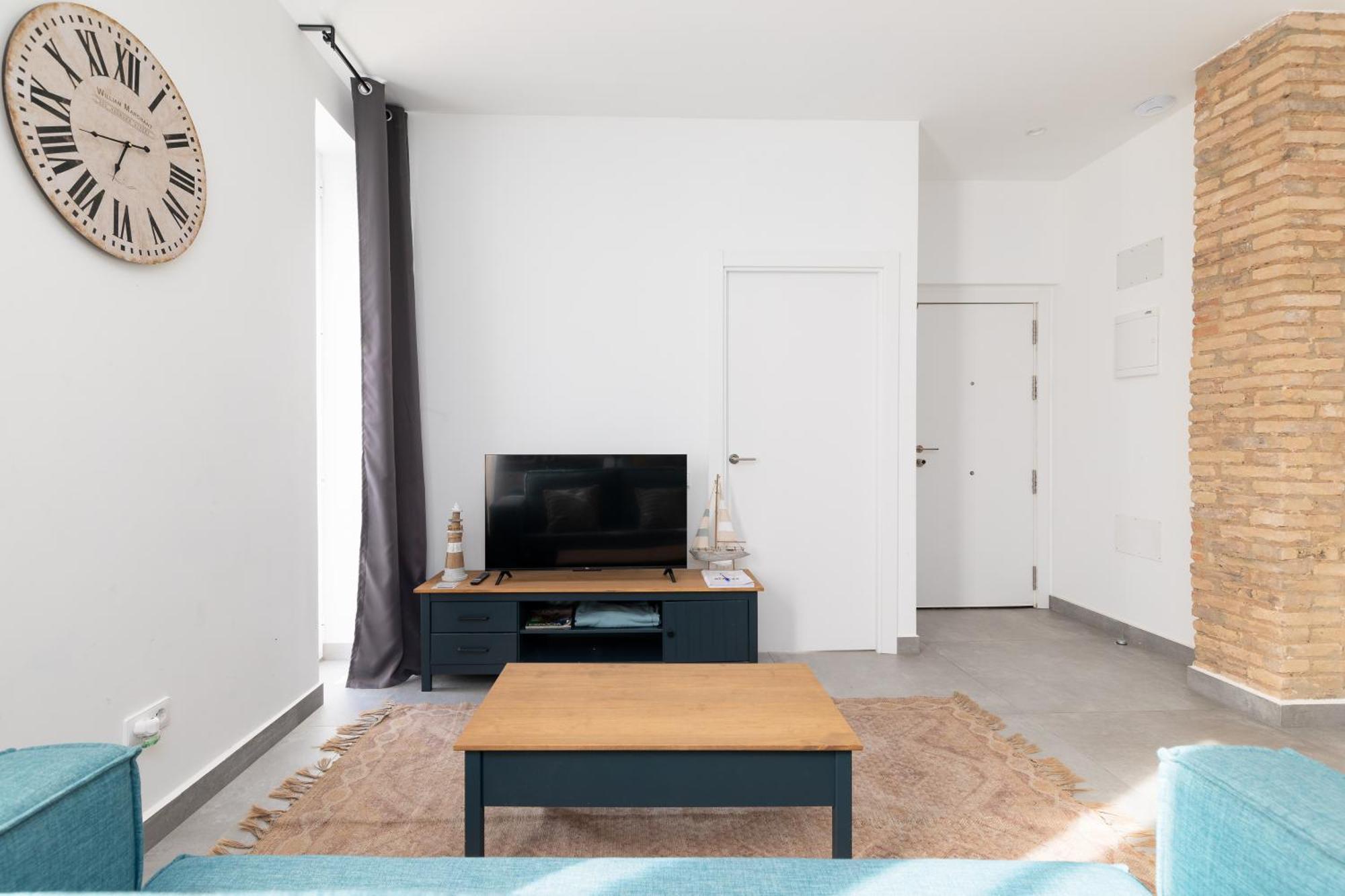 Belmar Apartment