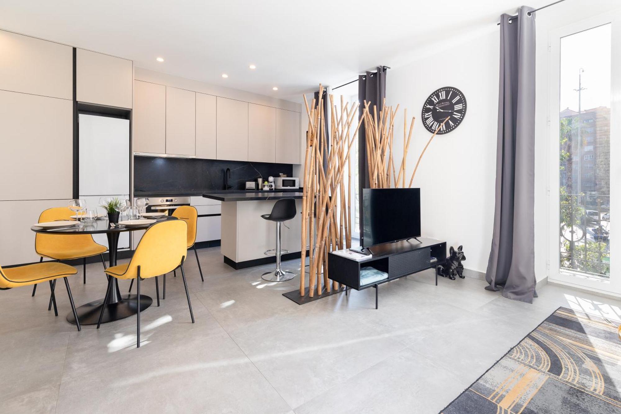 Belmar Apartamento Valência