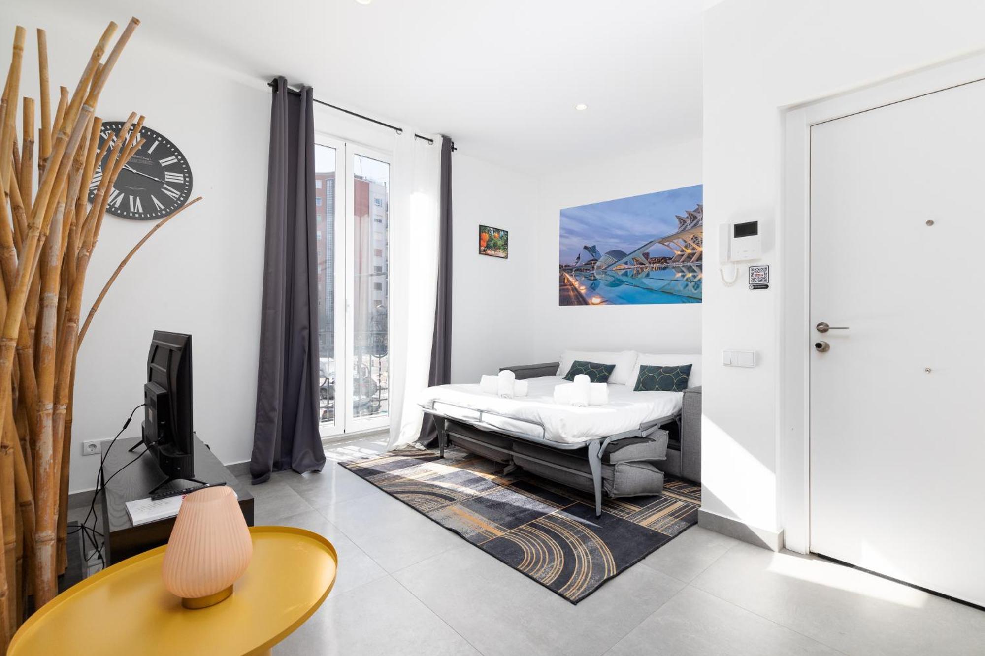 Apartment Belmar *