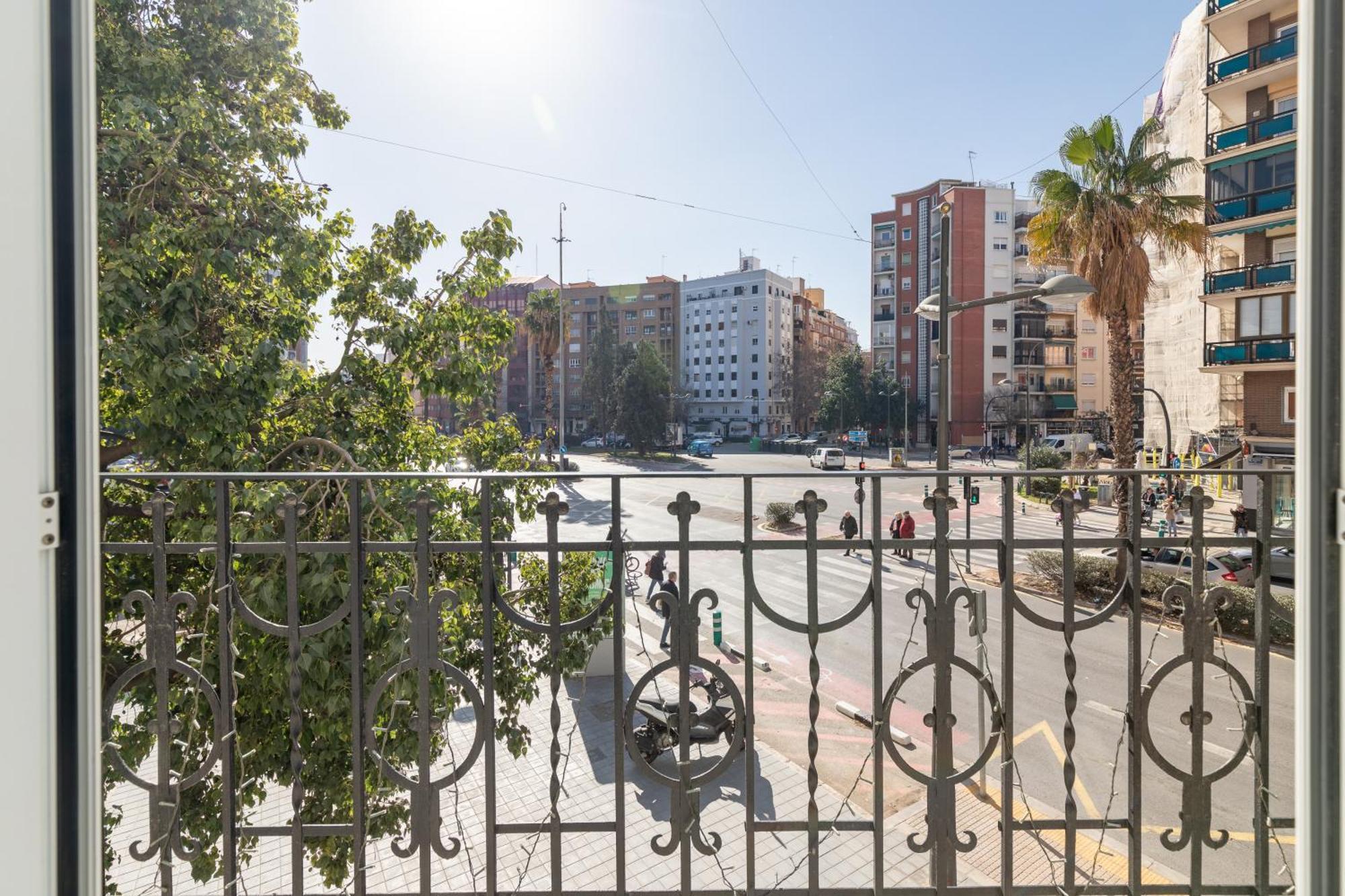 Belmar Apartamento Valência