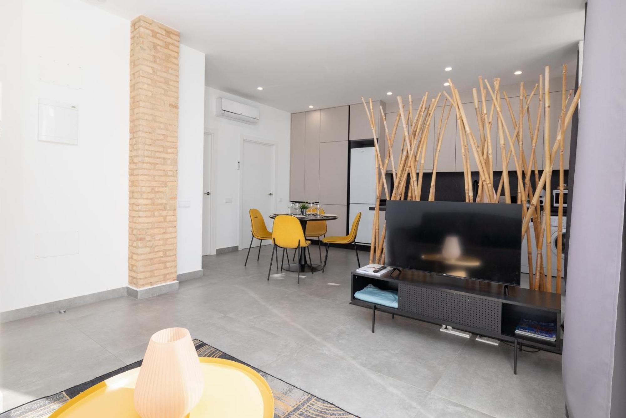 Belmar Apartment