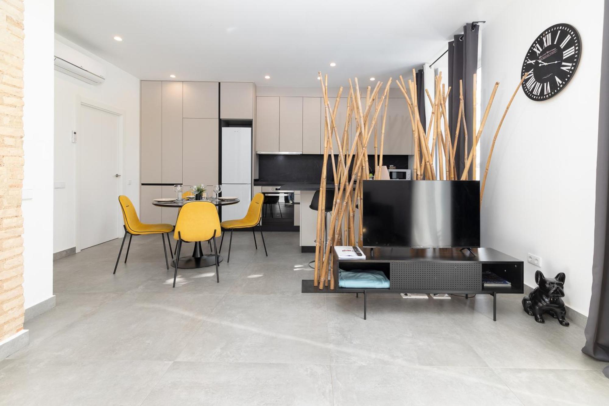 Apartamento Belmar Valência