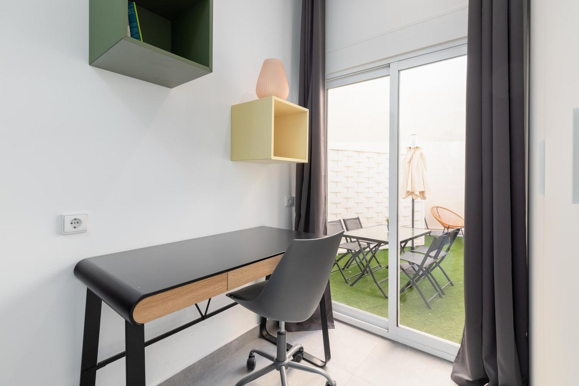 Apartment Belmar