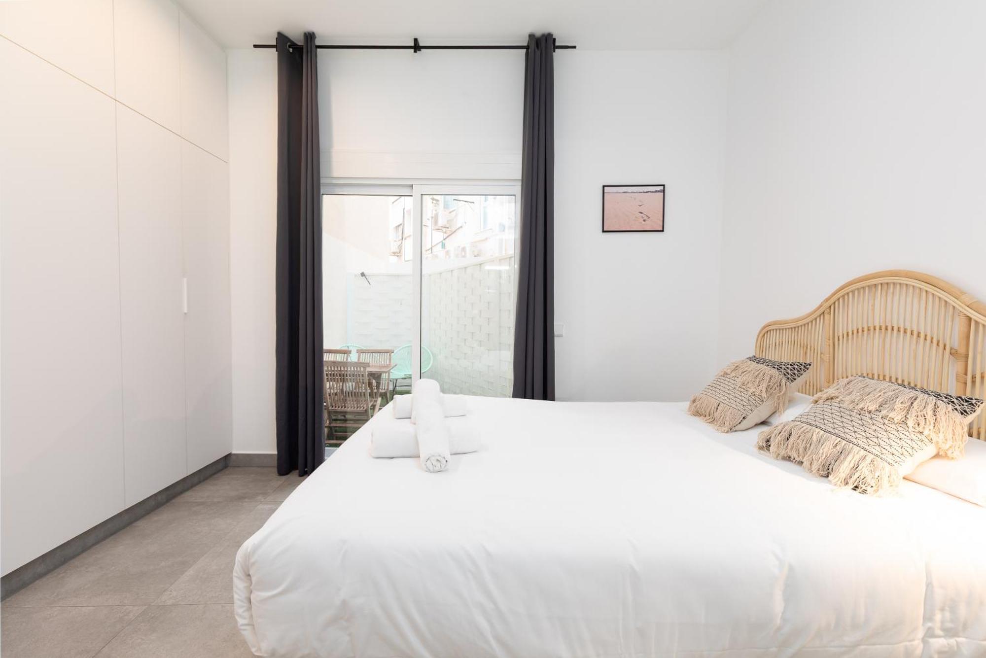 Belmar Apartamento Valência