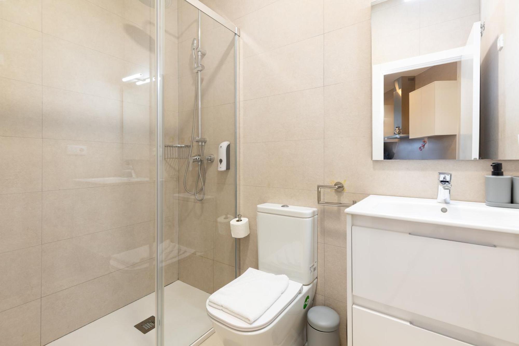 Apartamento Belmar