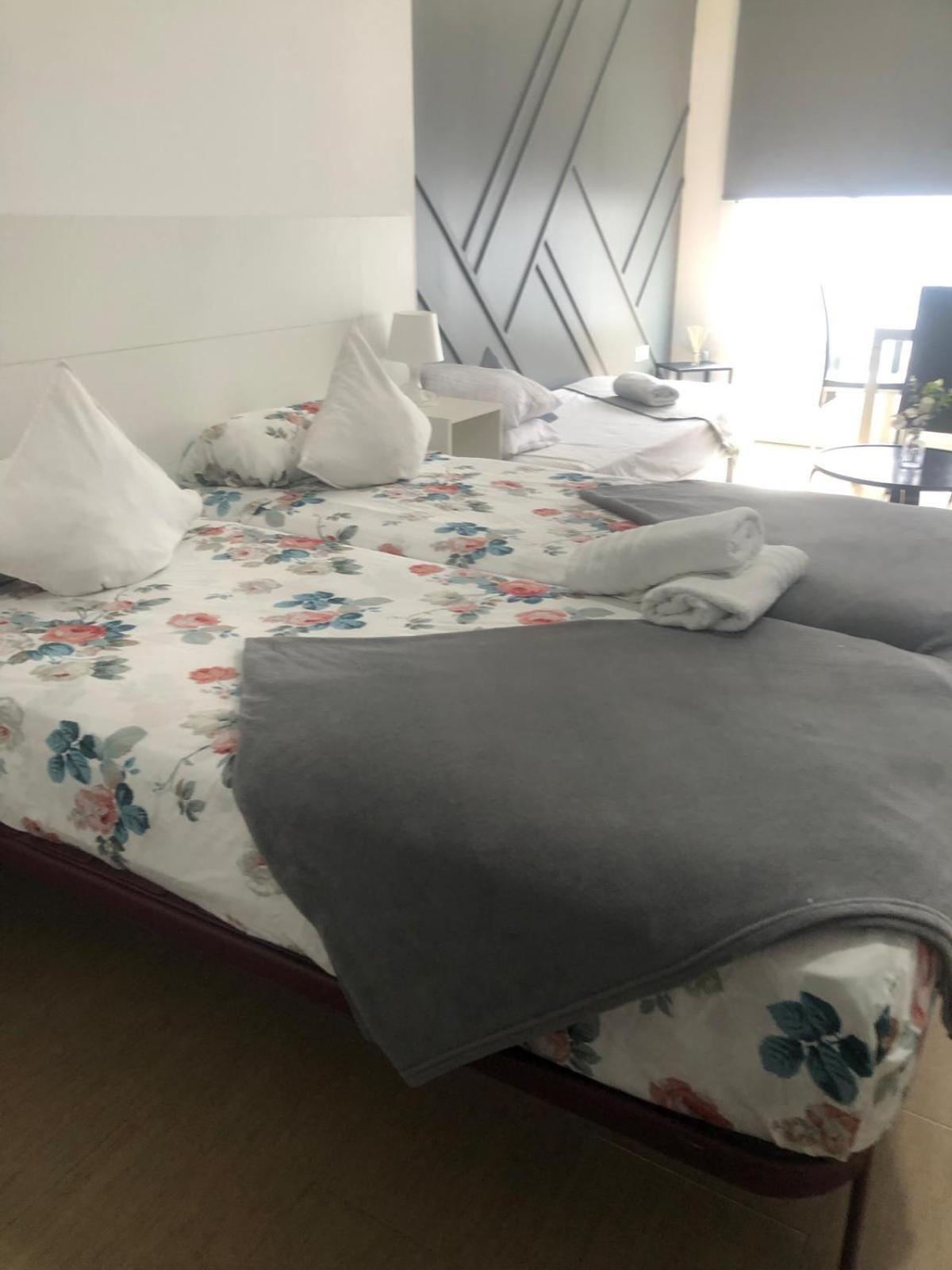 Optimus Comfort Albergue *