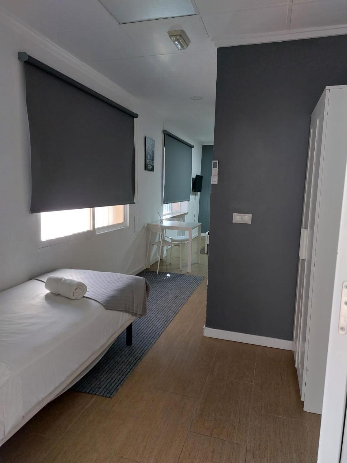 Albergue Optimus Comfort *