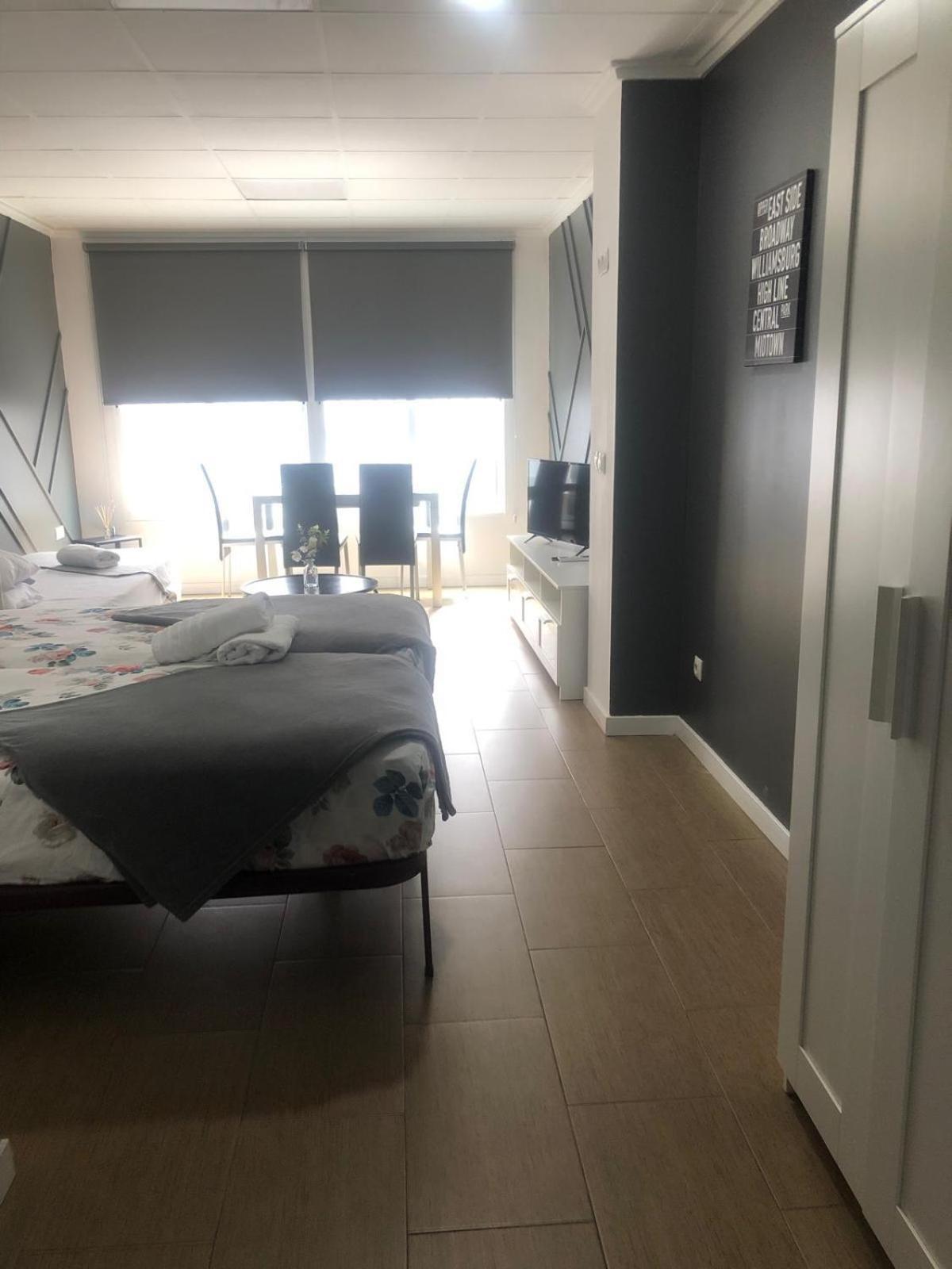 Casa de hóspedes Optimus Comfort Valência