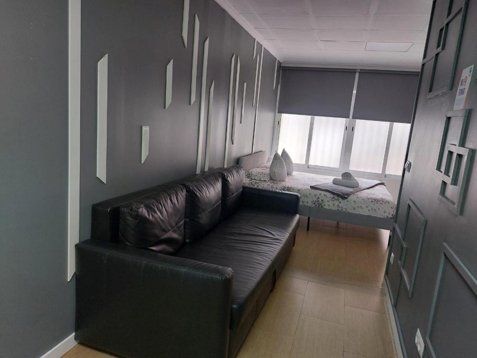 Optimus Comfort Valência
