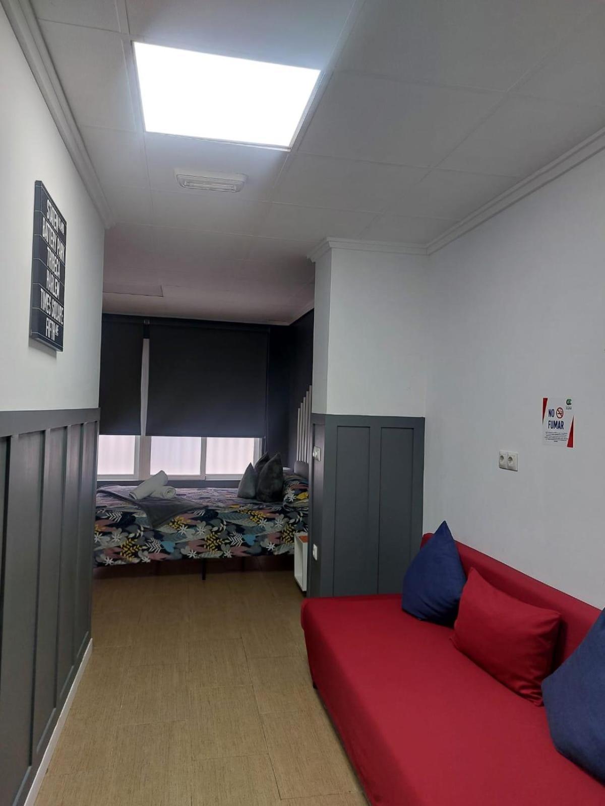 Albergue Optimus Comfort *