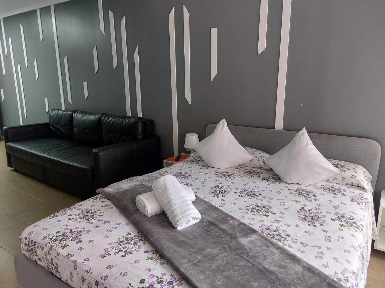 Optimus Comfort Albergue Valência