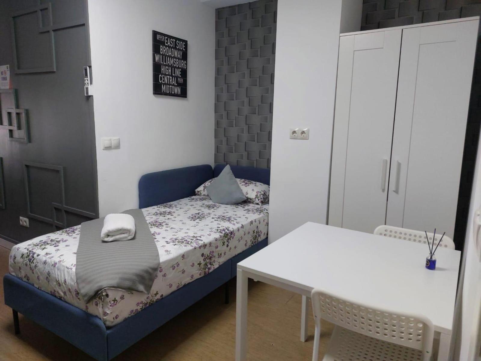 Optimus Comfort Albergue