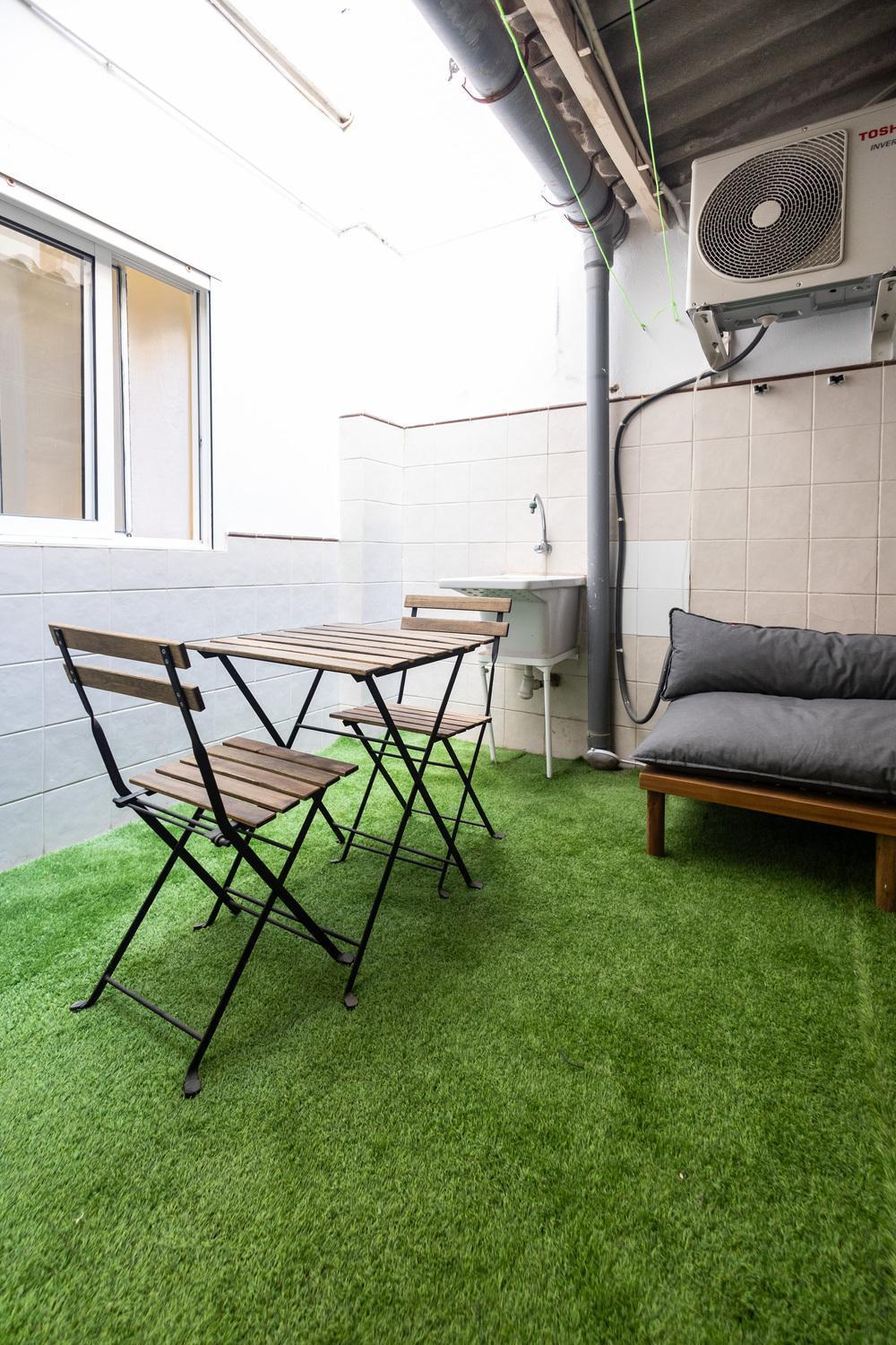 La Casita De Pescadores By Concept Flats Appartement Valencia