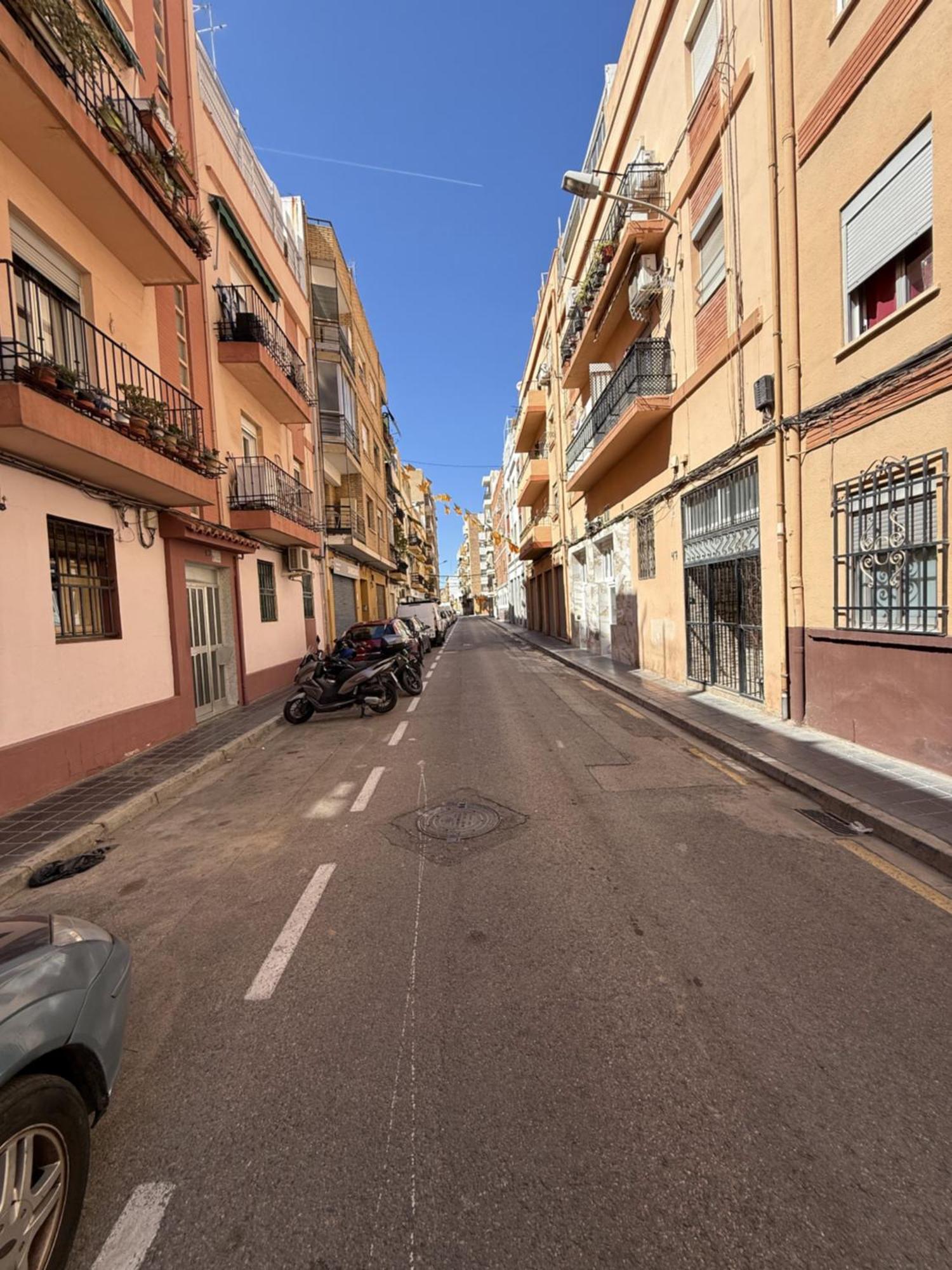 Sant Roc Apartment