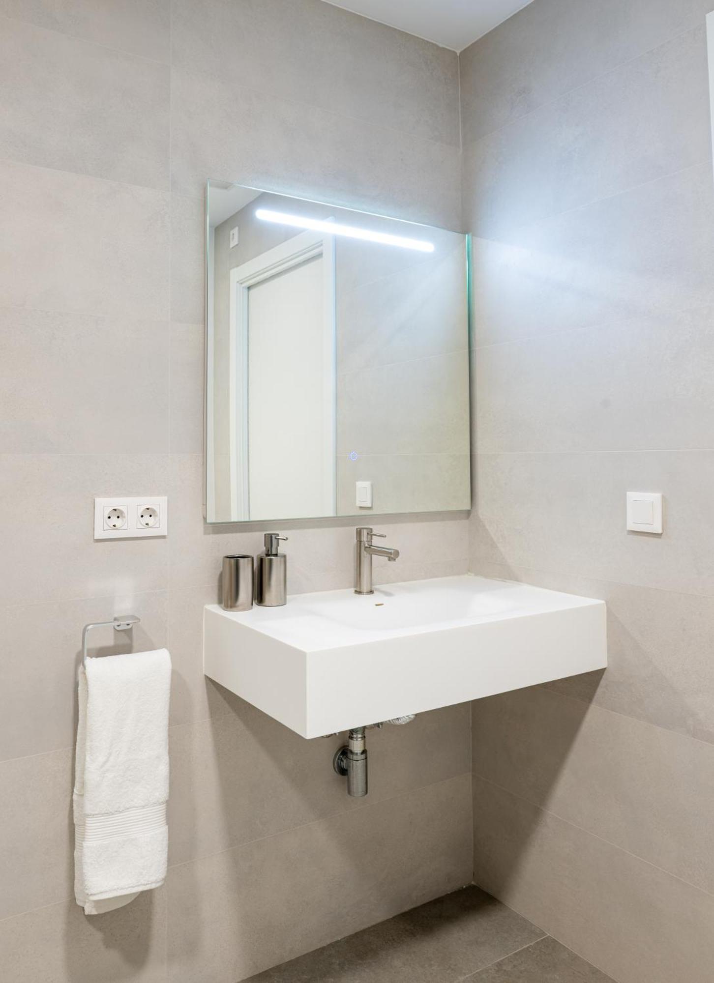 Main Lofts * Valencia