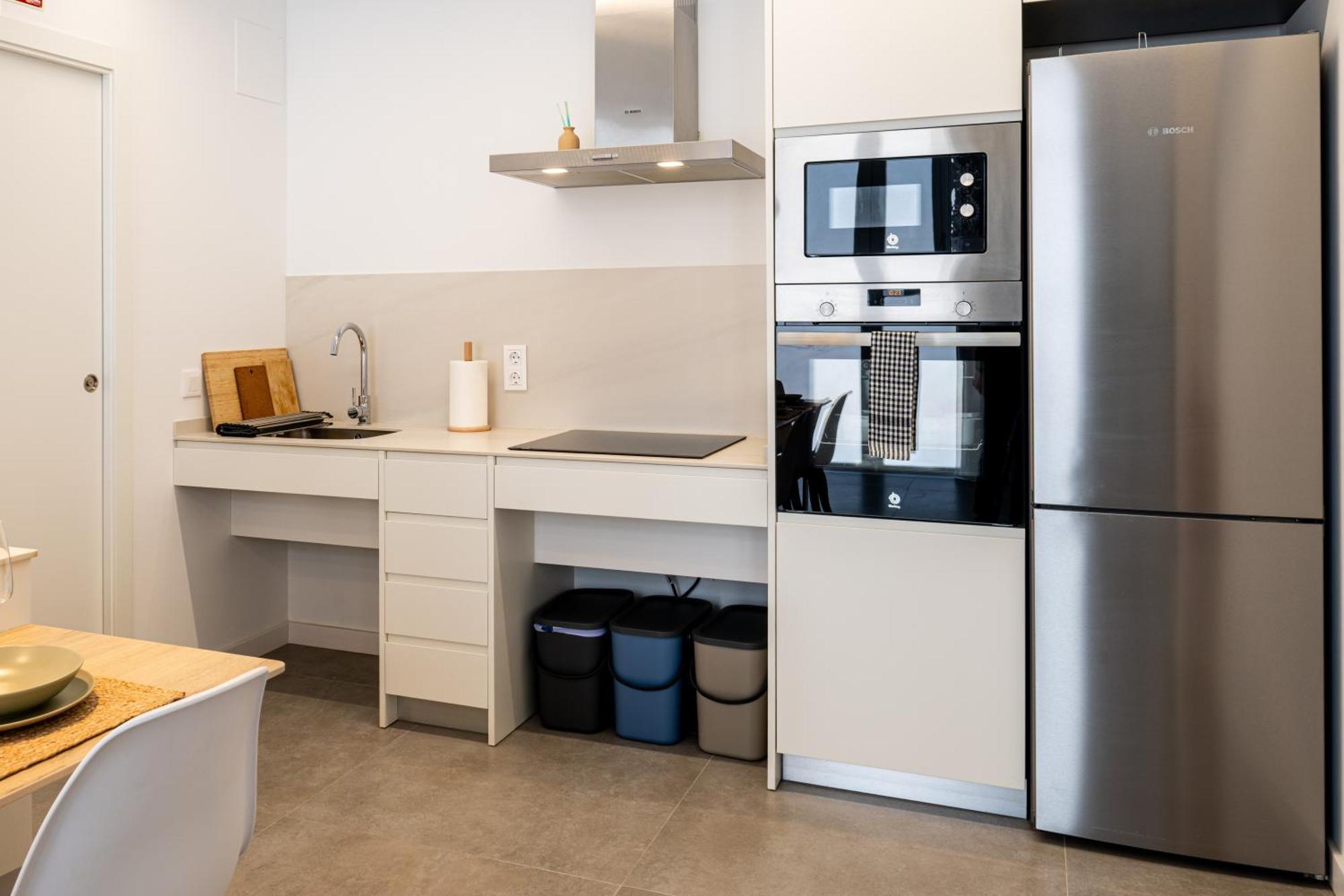 Main Lofts *