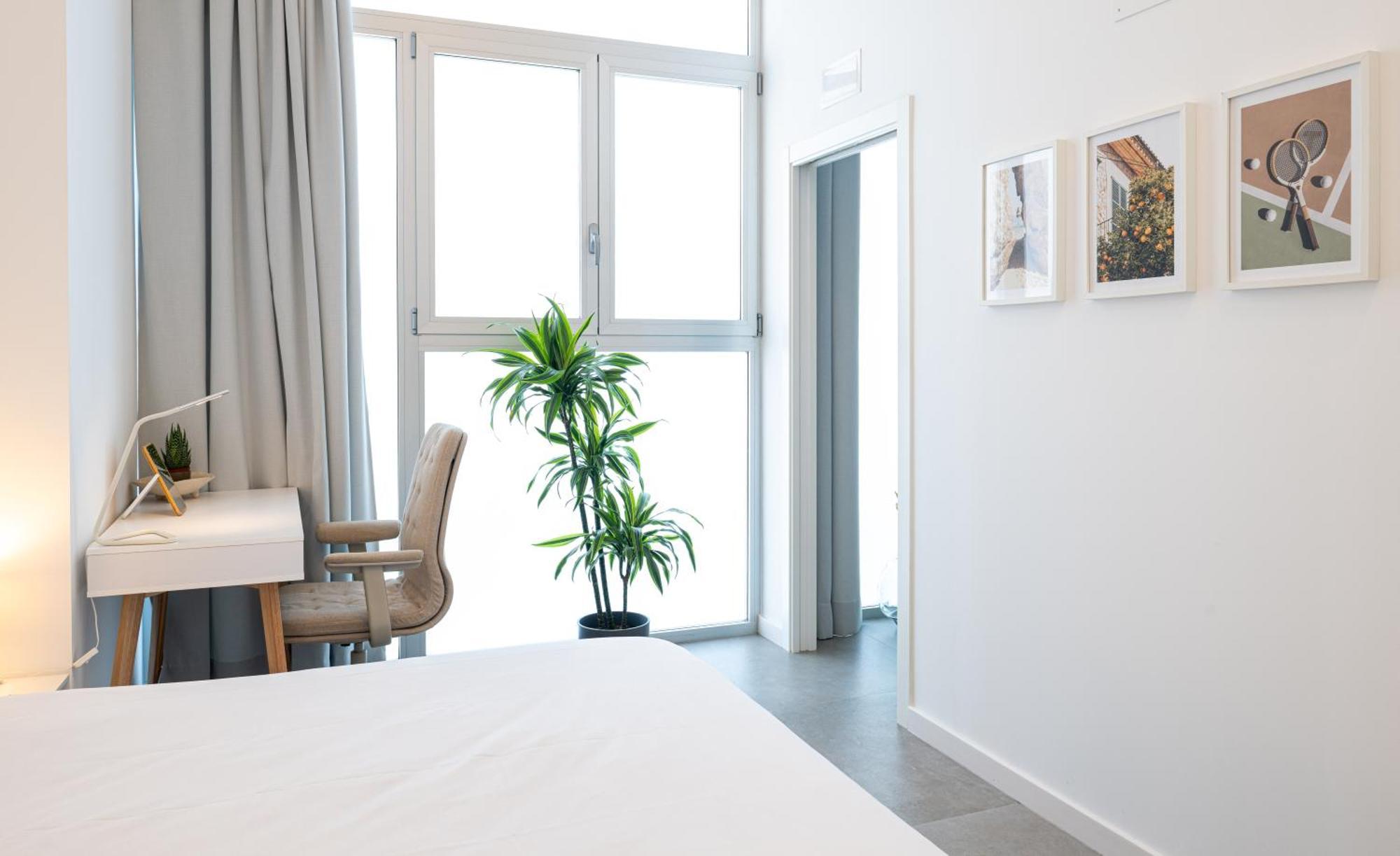 Main Lofts Apartment