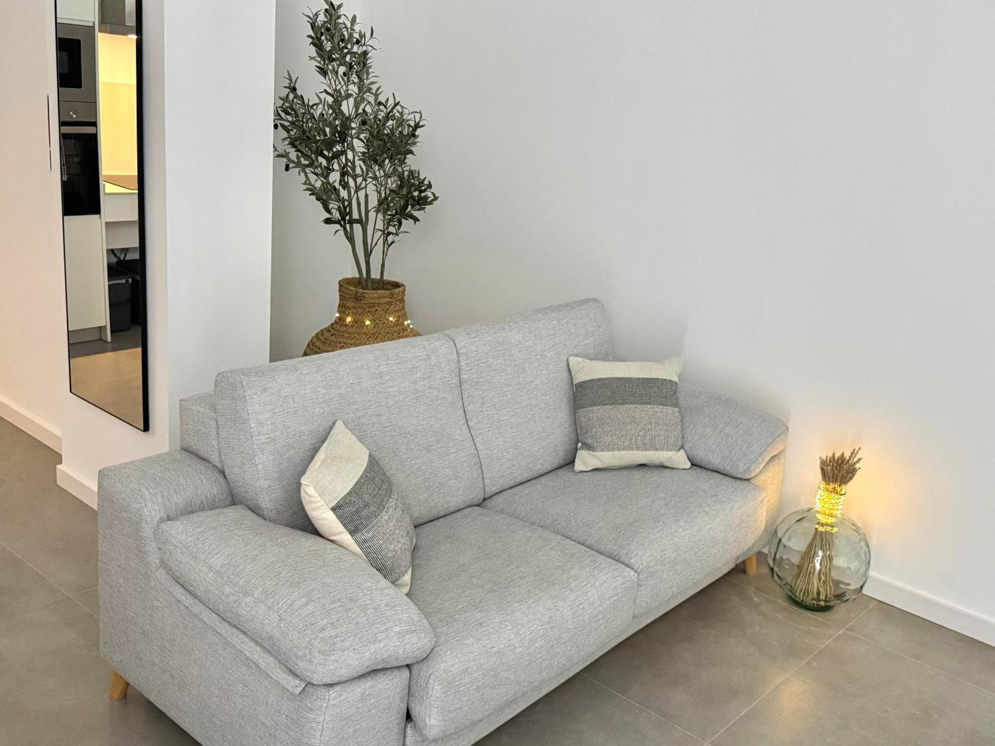 Main Lofts *