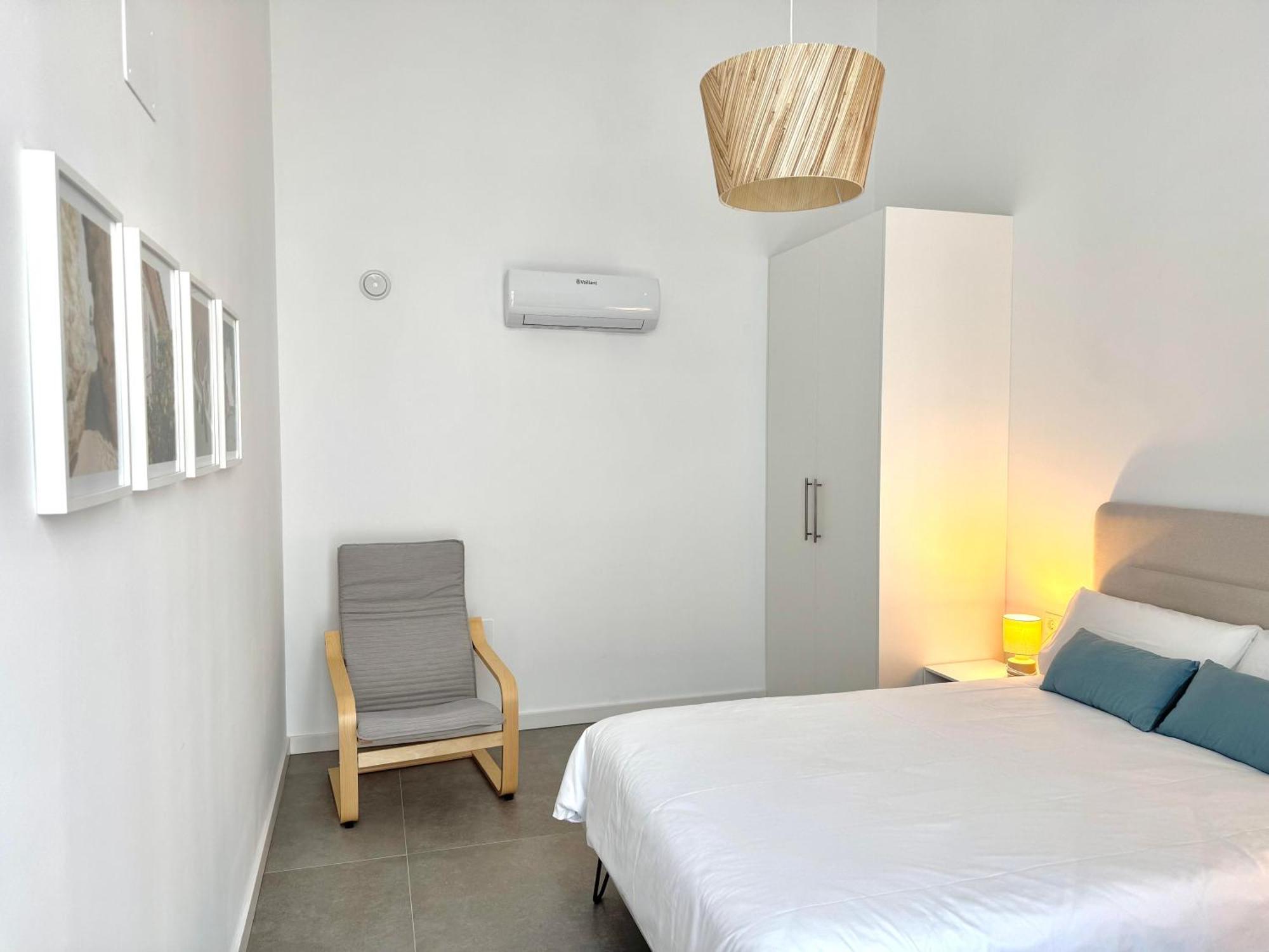 Main Lofts Valencia