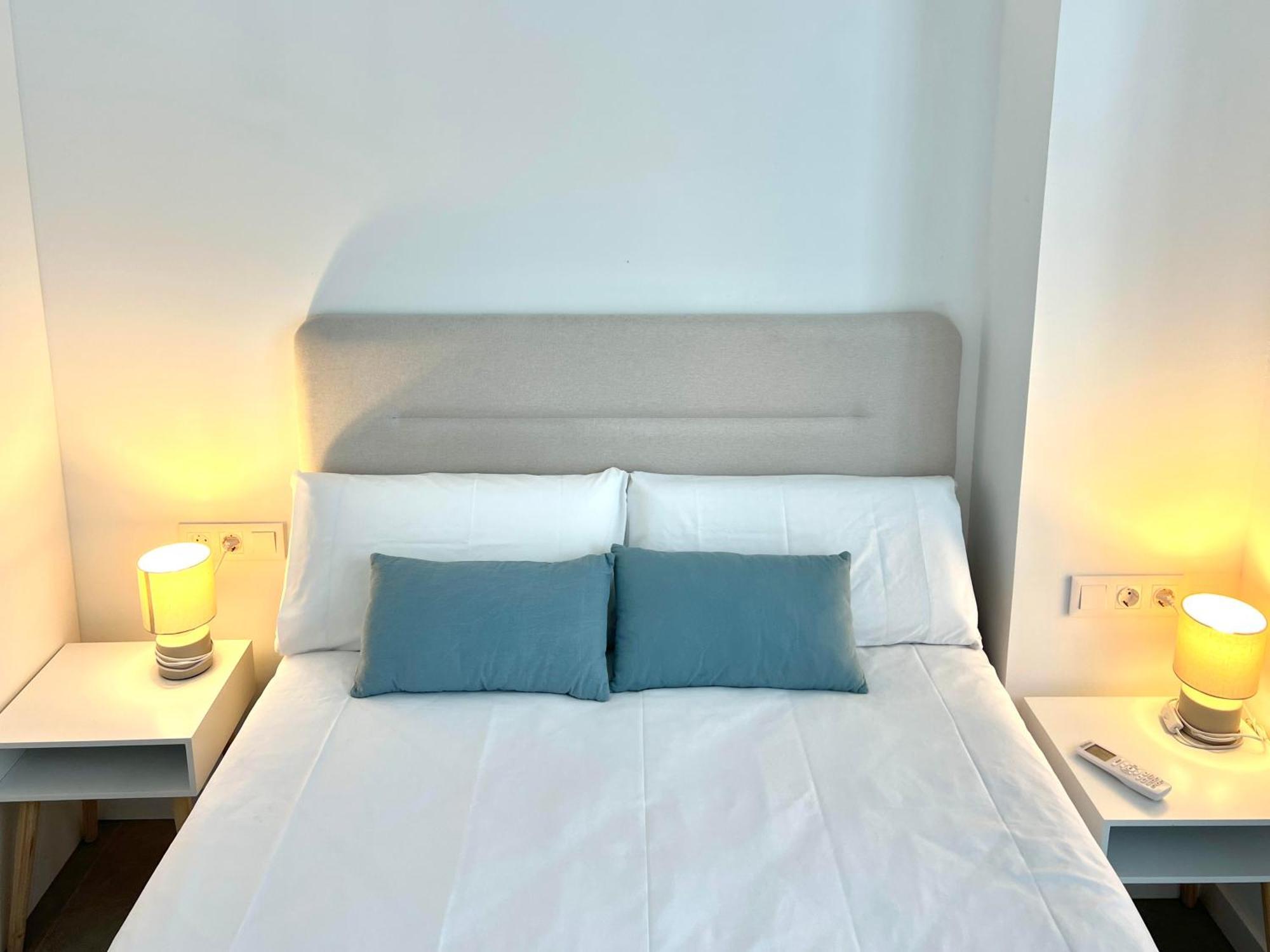 Main Lofts * Valencia