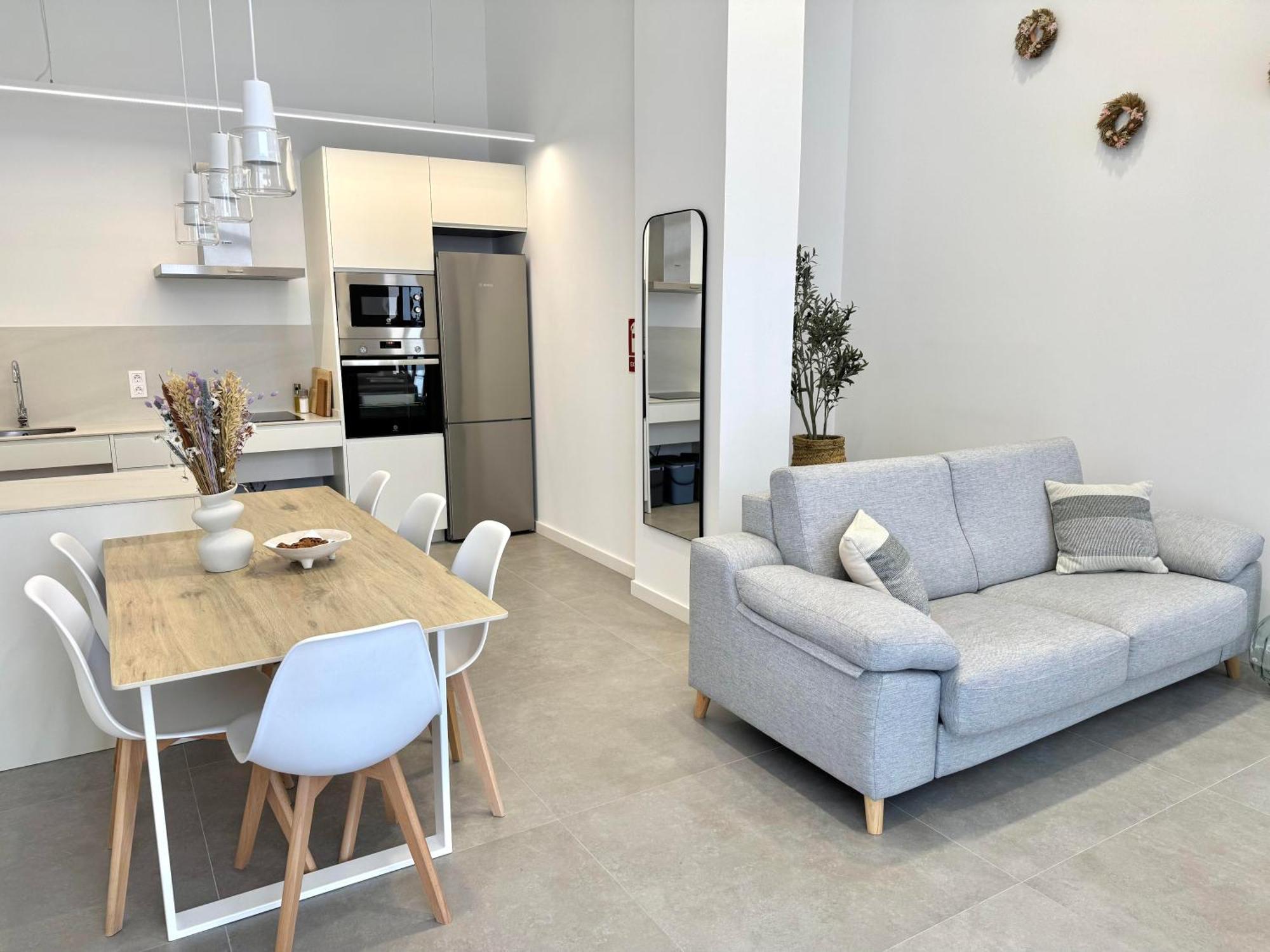 Main Lofts * Valencia