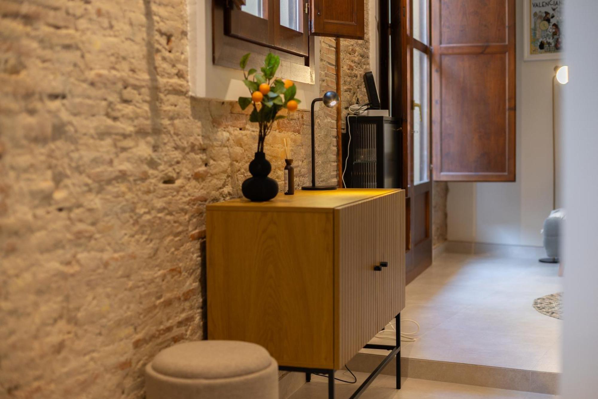 Apartment 4 Pax Vistas Torres De Serrano