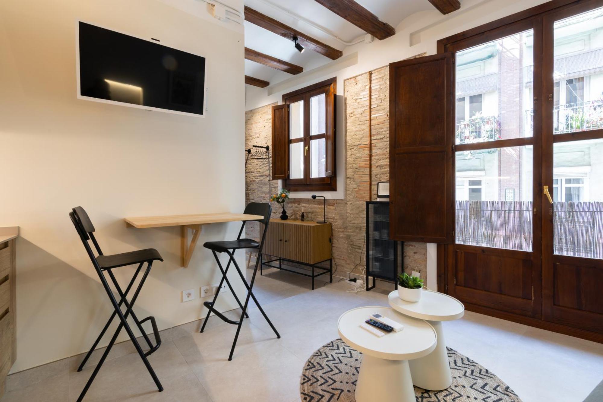 4 Pax Vistas Torres De Serrano Apartment Valencia