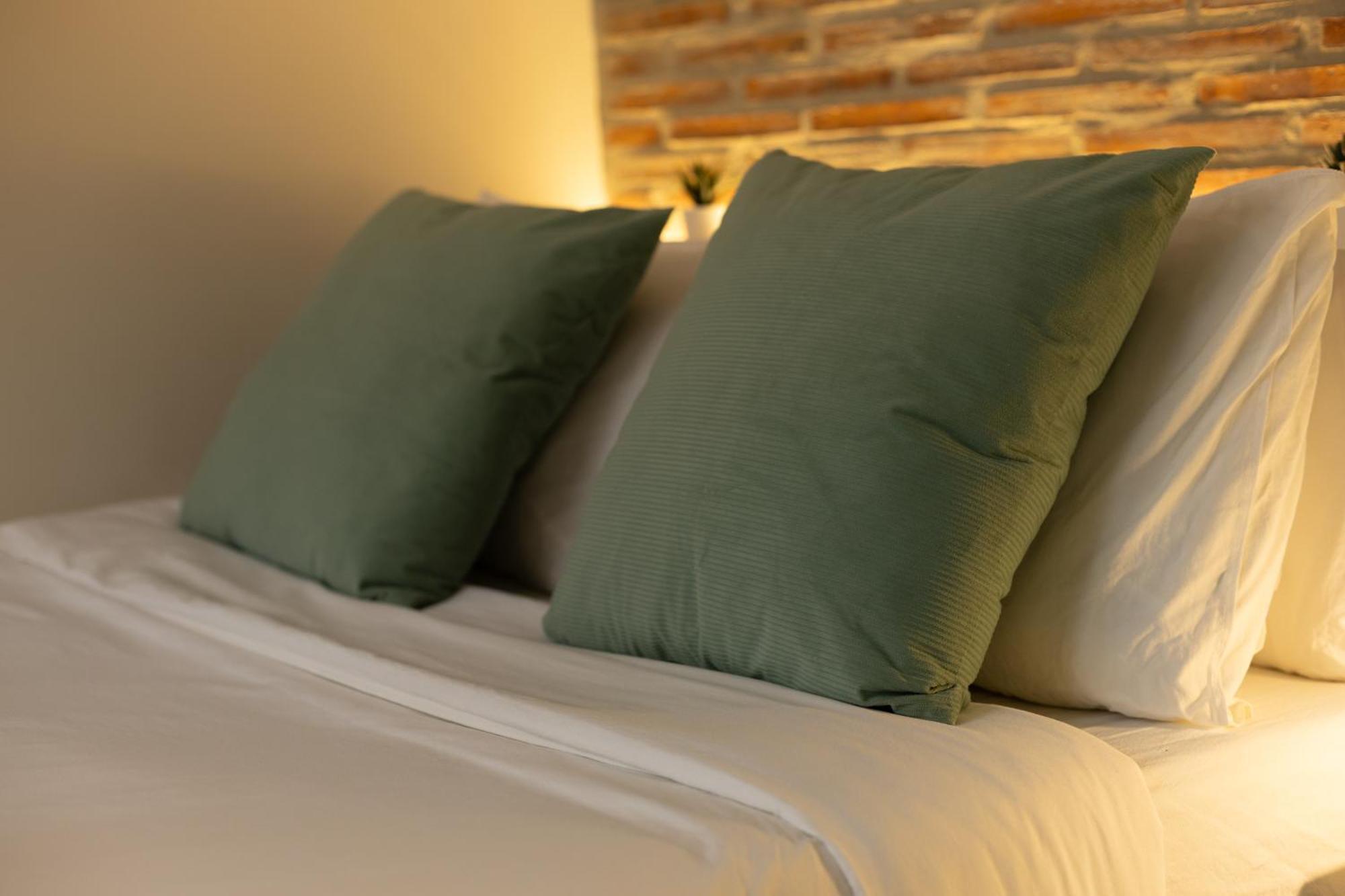 Apartment 4 Pax Vistas Torres De Serrano *