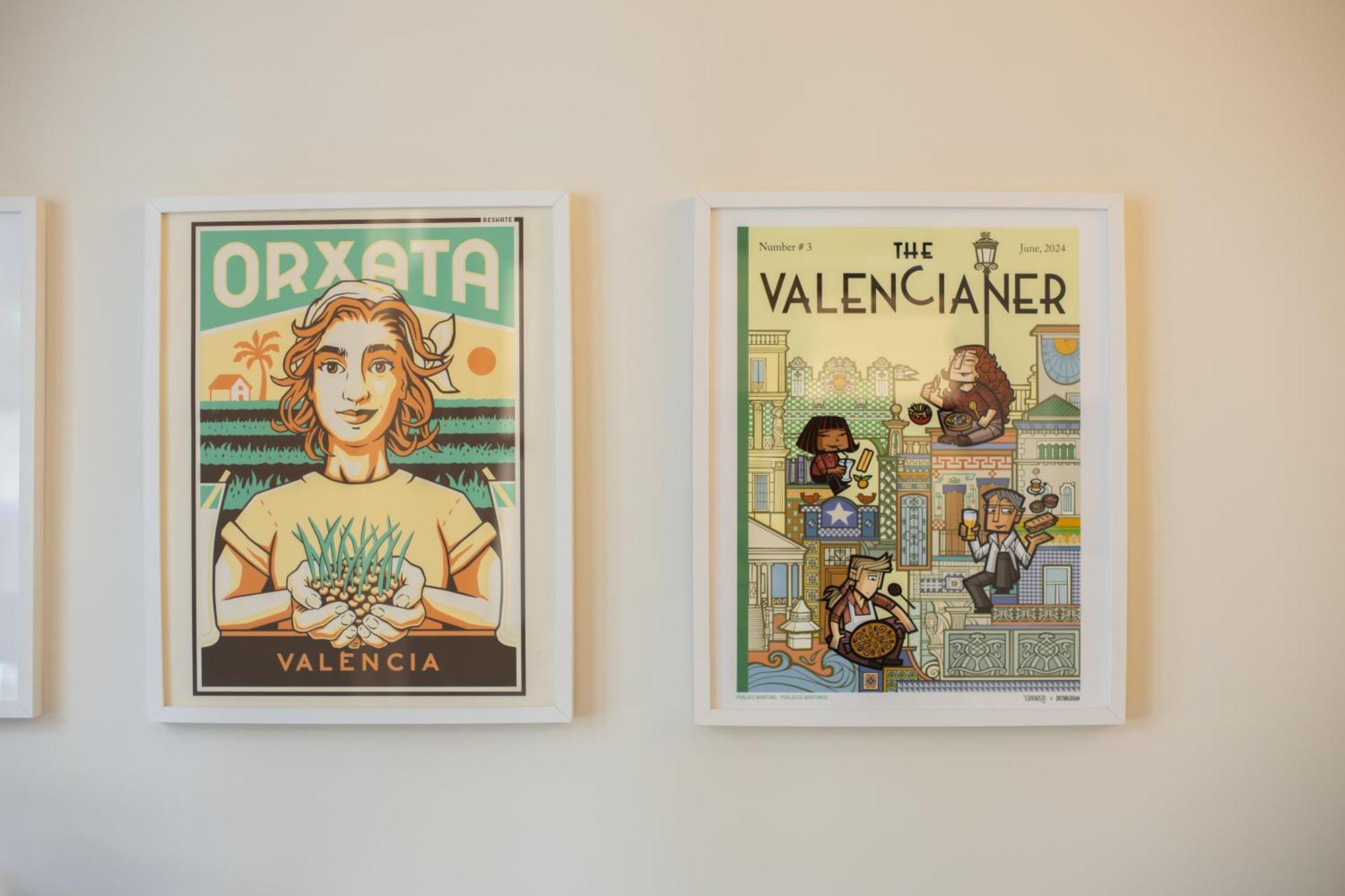 4 Pax Vistas Torres De Serrano Apartment Valencia