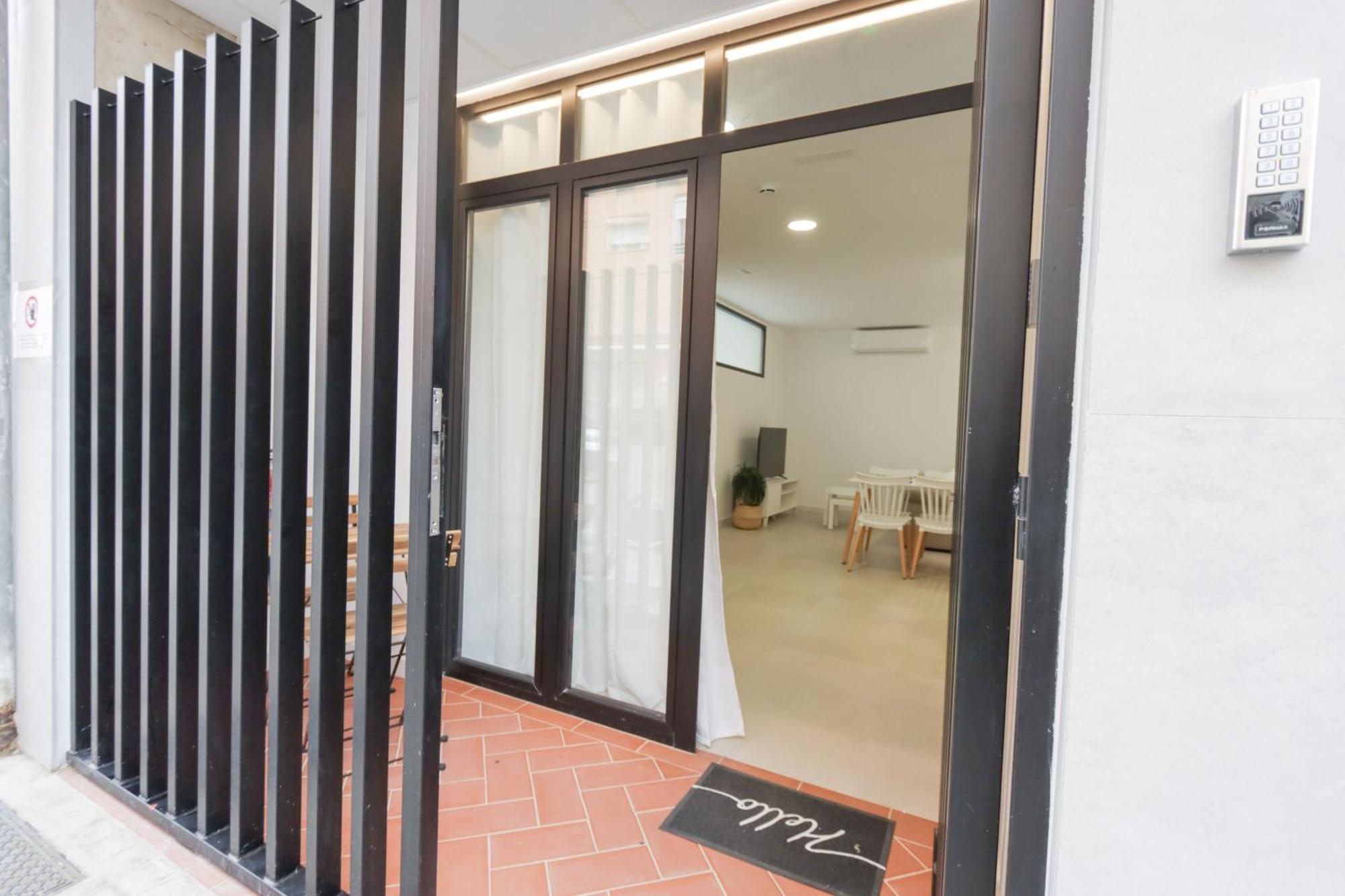 Apartment Adapartments Valencia