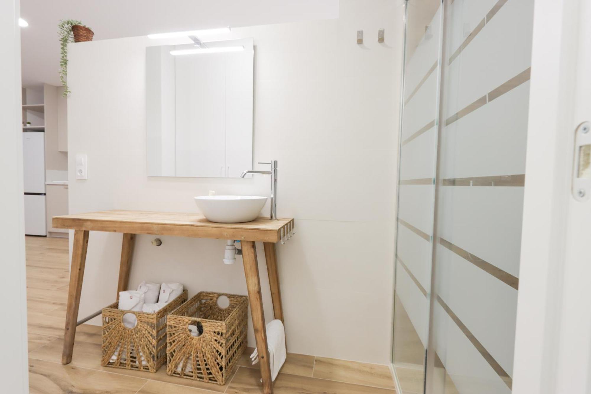Adapartments Apartment *