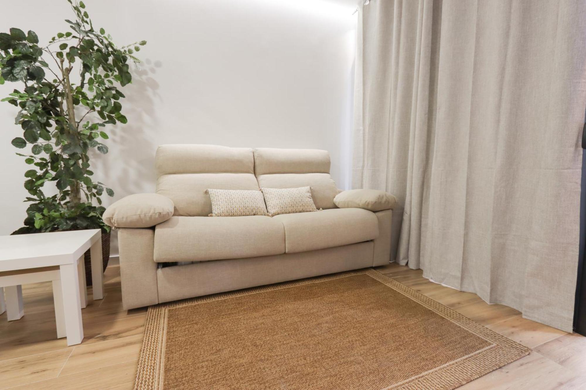Apartment Adapartments *