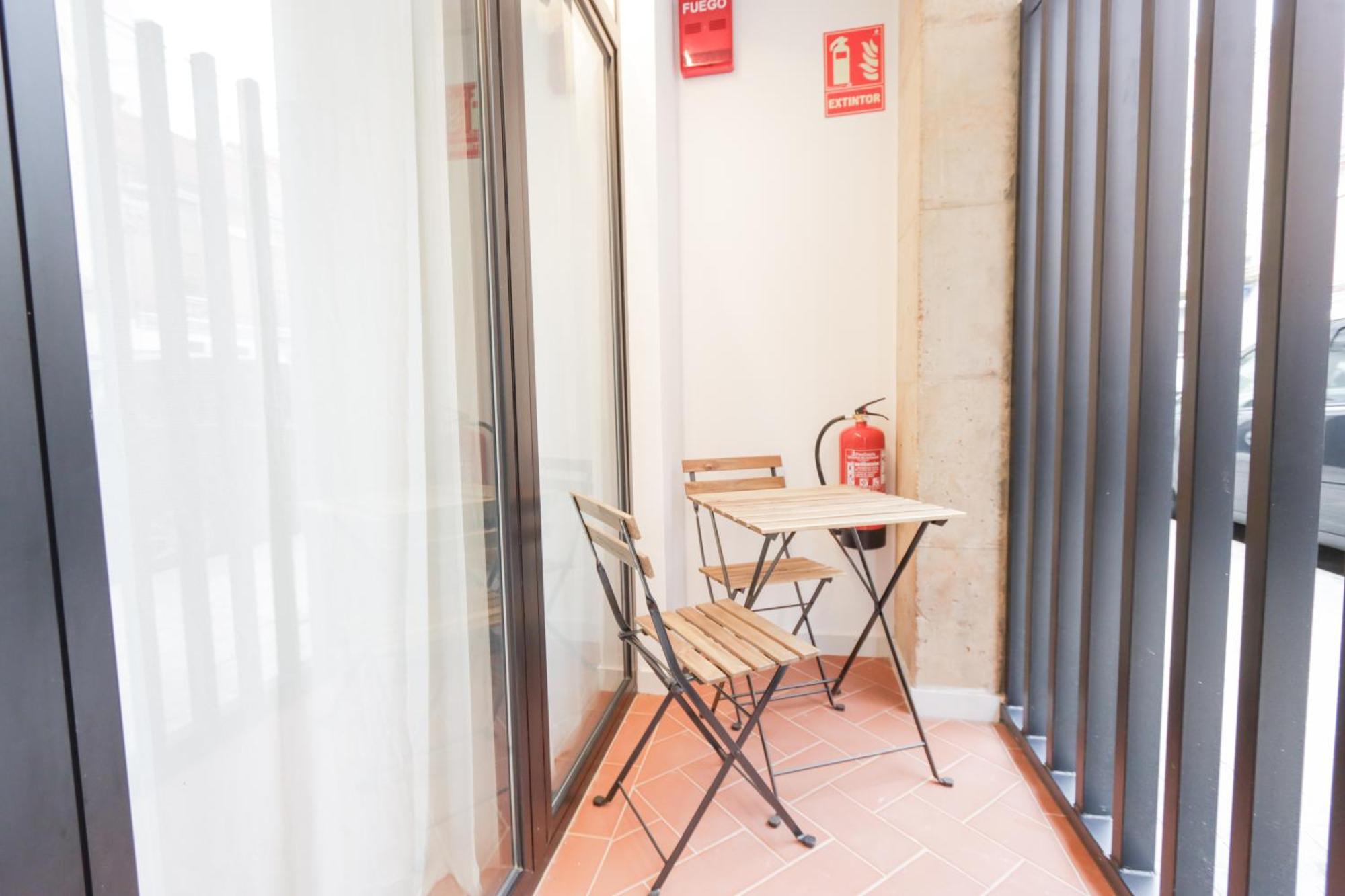 Apartment Adapartments Valencia