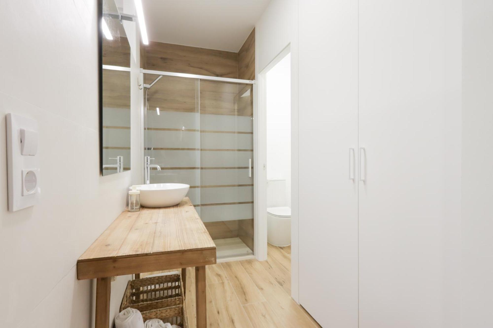 Adapartments Apartment