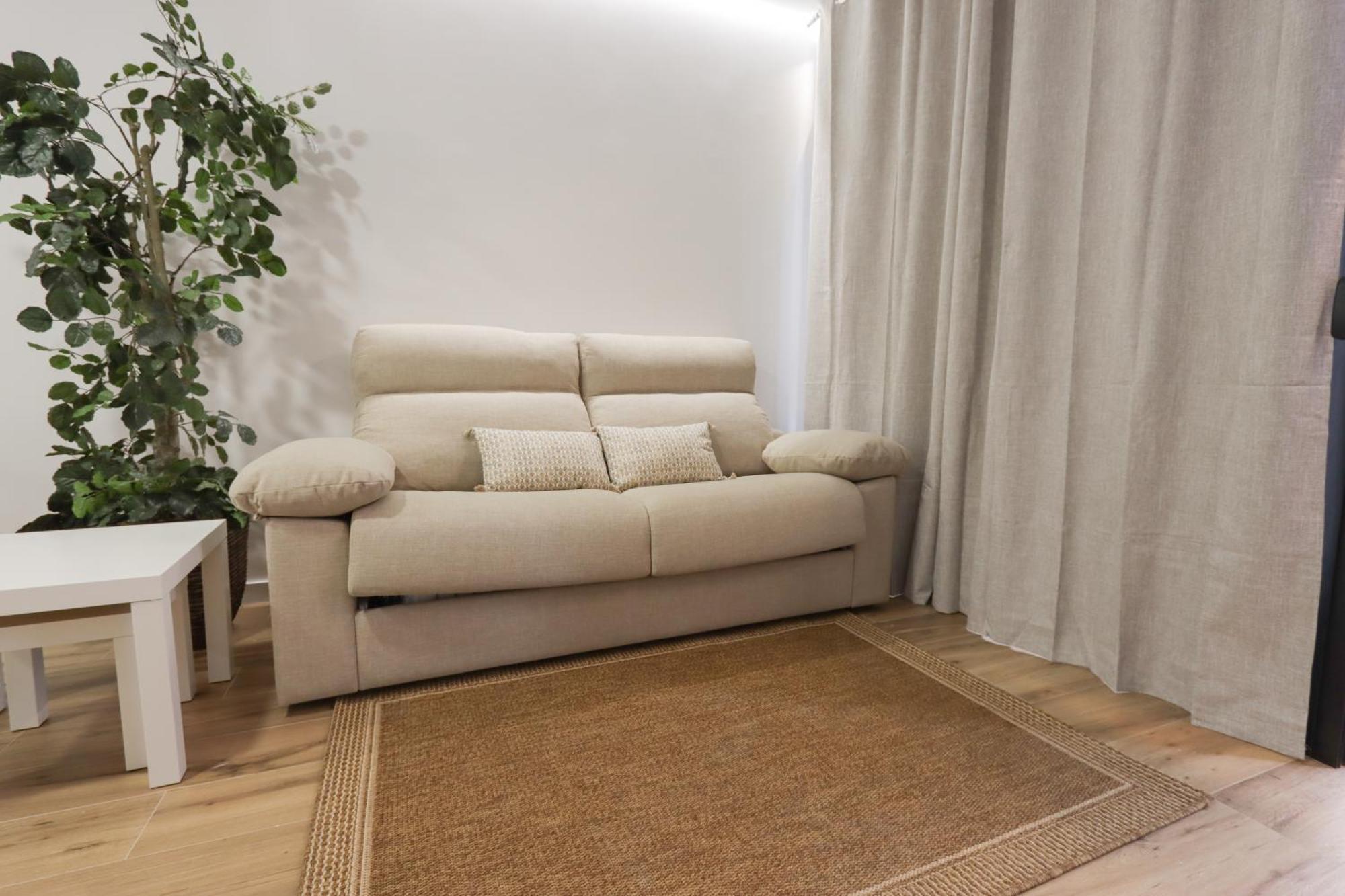 Adapartments Apartment