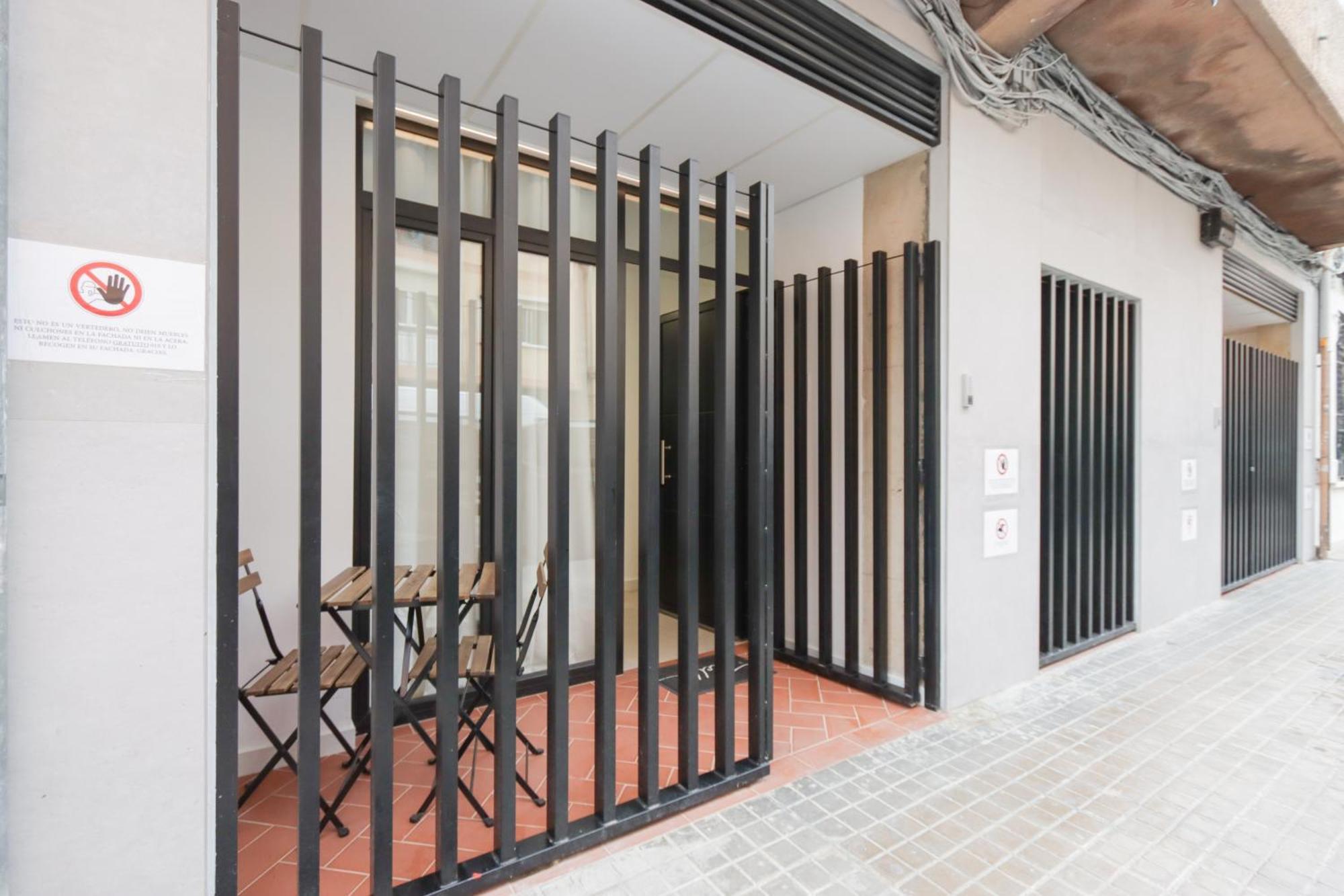 Apartment Adapartments Valencia