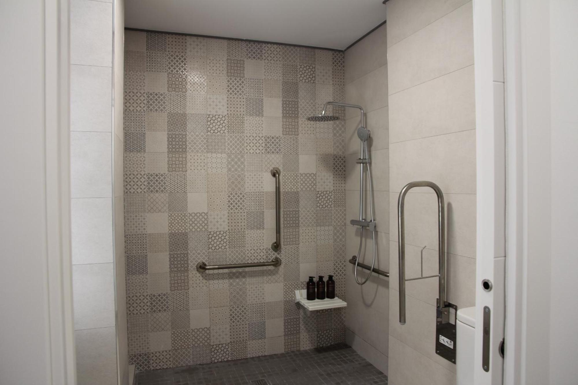 A Malilla&ruzafa Apartment *