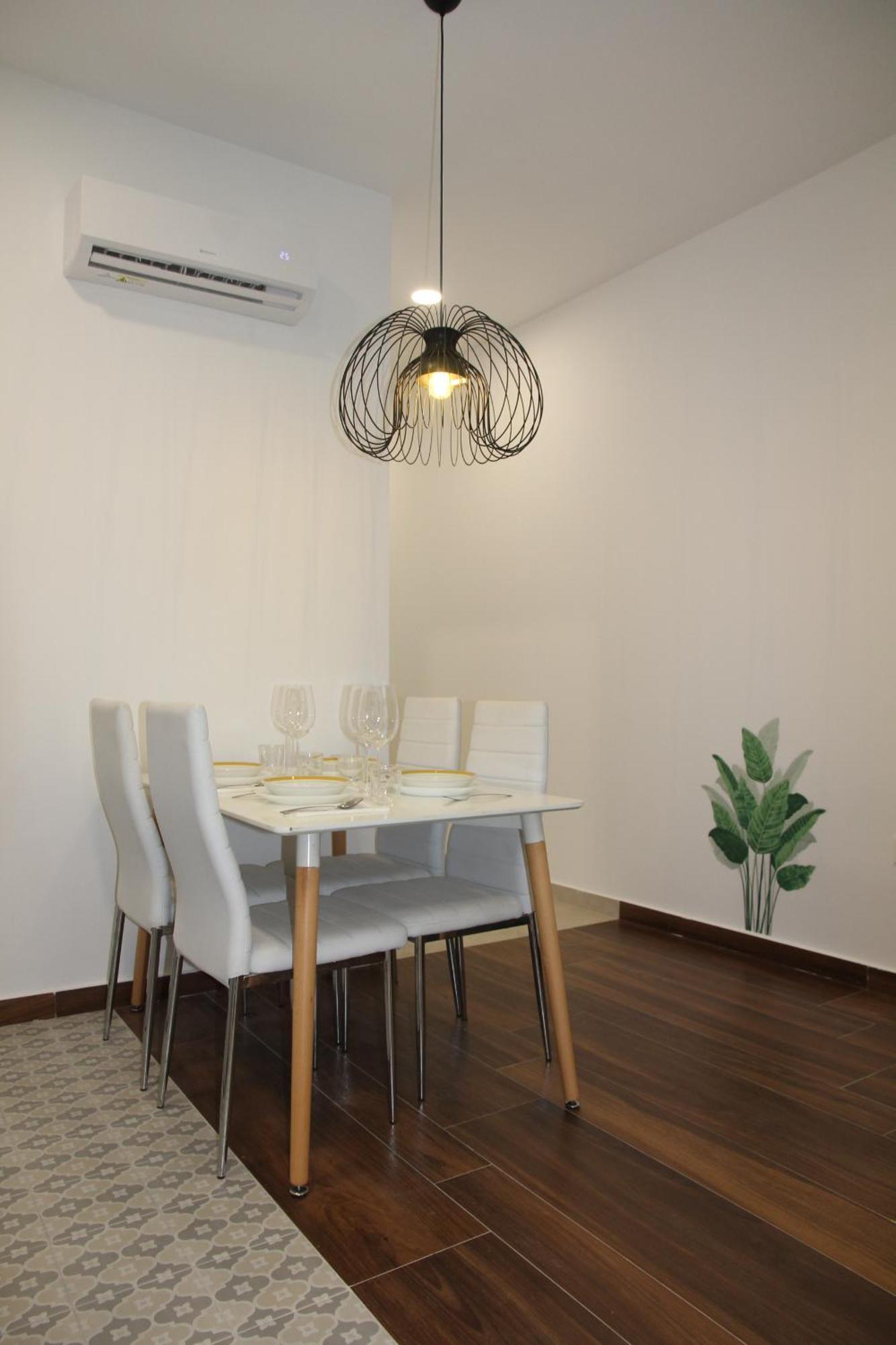 A Malilla&ruzafa Apartment Valencia