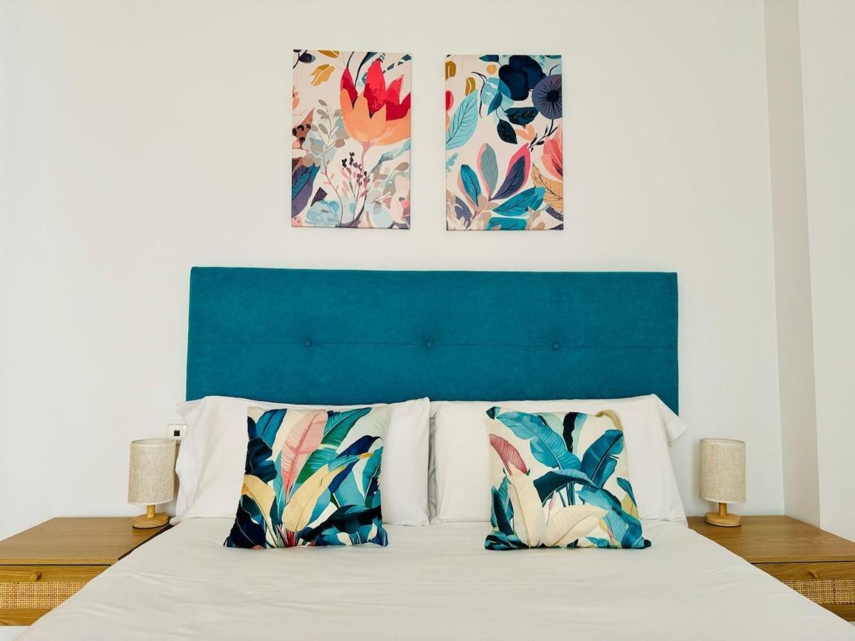 Abat 4 Cool & Wide In The Historic Center Apartamento Valencia